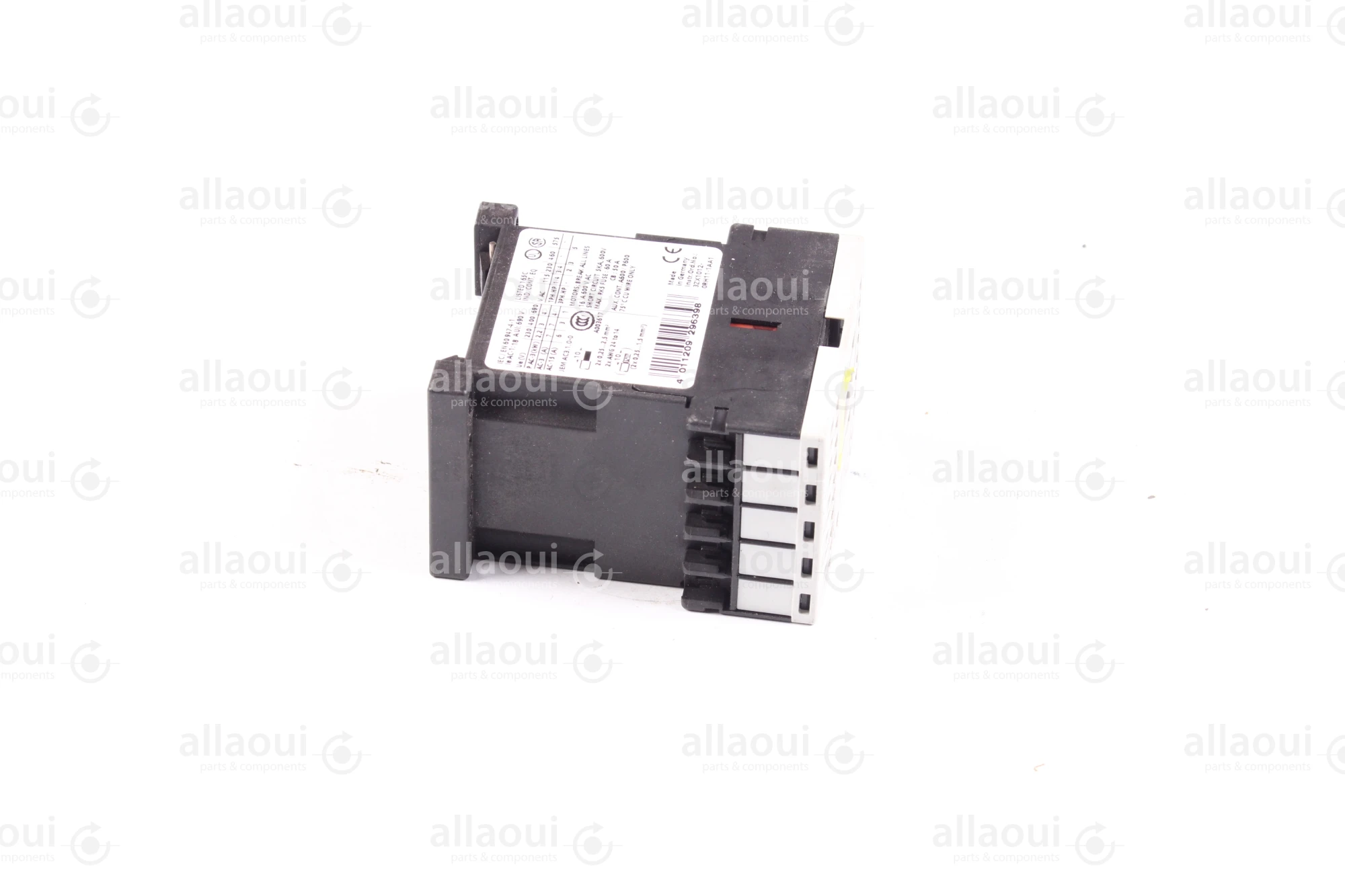 Siemens Power Contactor 3RT1015-2AP01