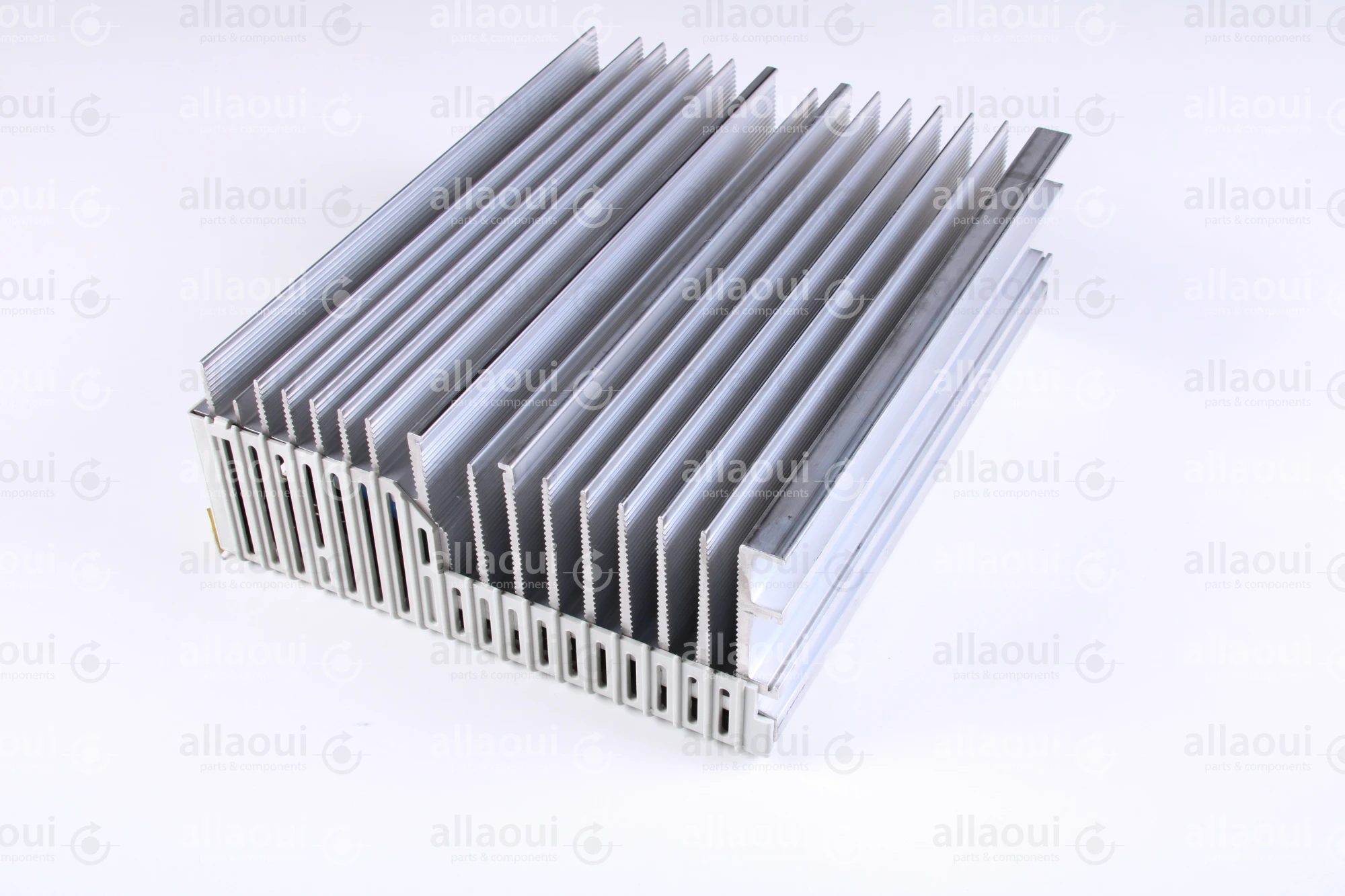 Lenze Frequency Converter EVF8204-E