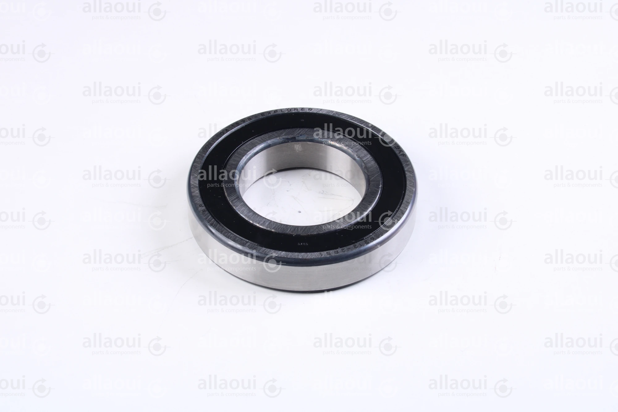 SKF Ball Bearing 6212-2RS1