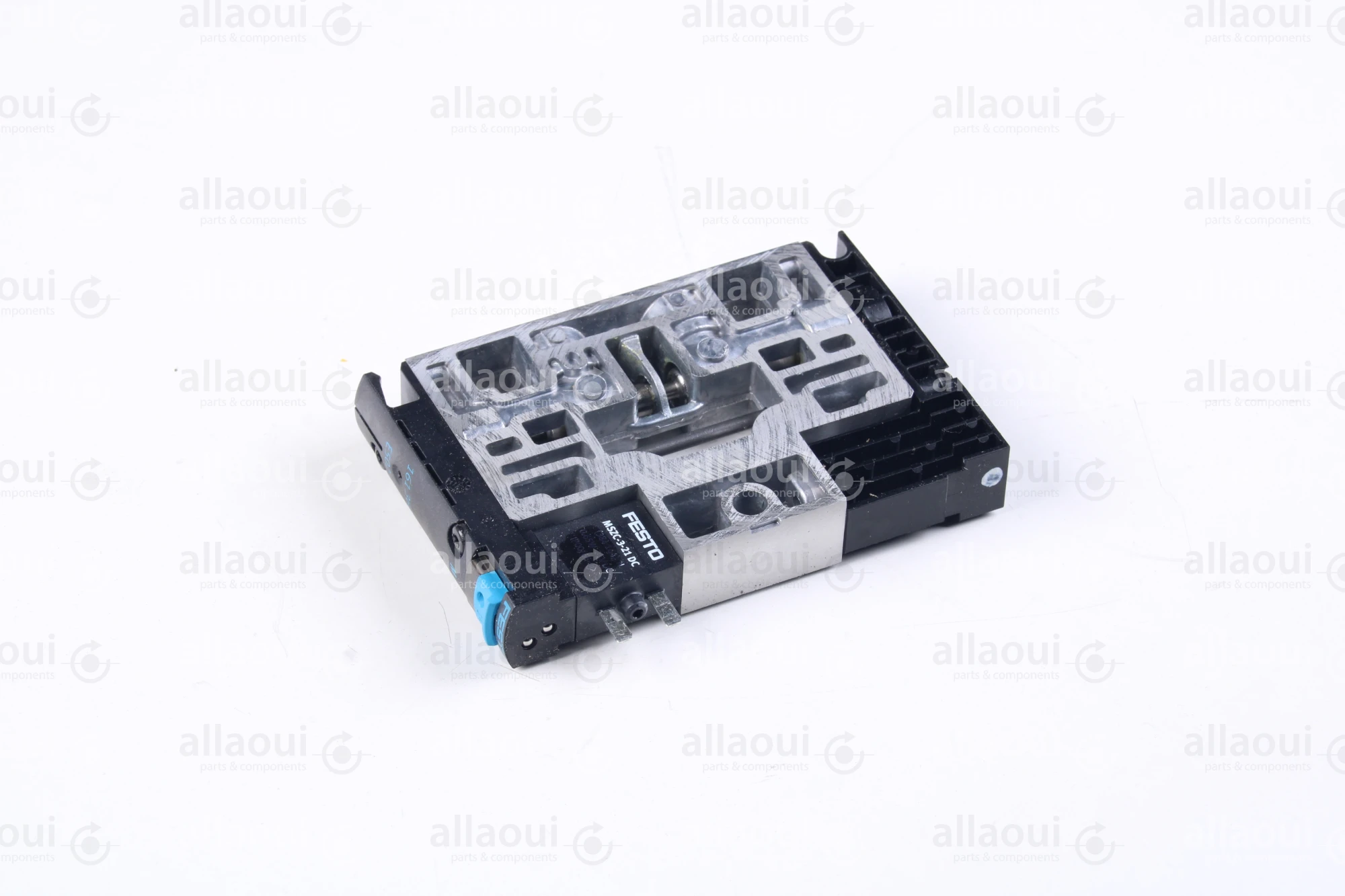 Festo Solenoid Valve 