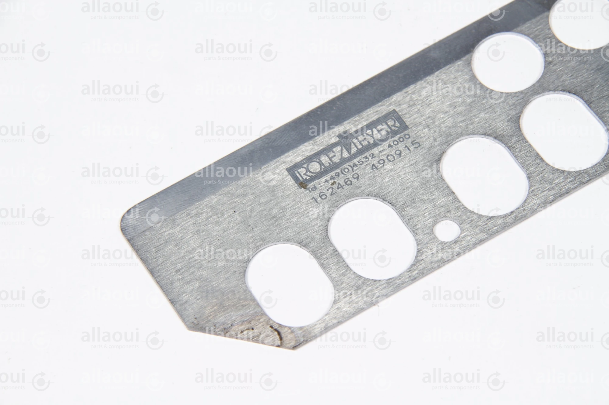 Rolf Meyer GmBH Chopper Blade 162469 490915