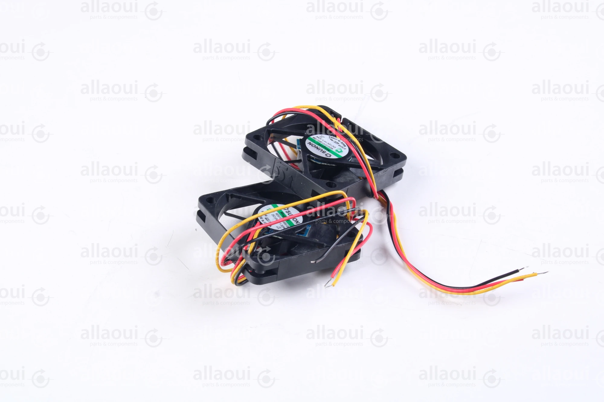 Sunon Axial fan MagLev 12V DC 1 ME50101V1-000U-G99