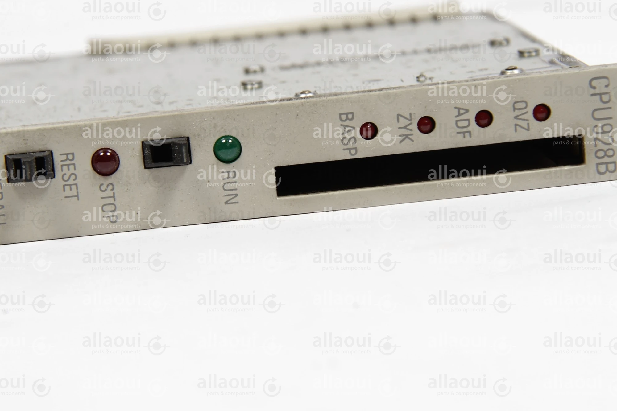 Siemens Cirucit Board 6ES5928-3UB21
