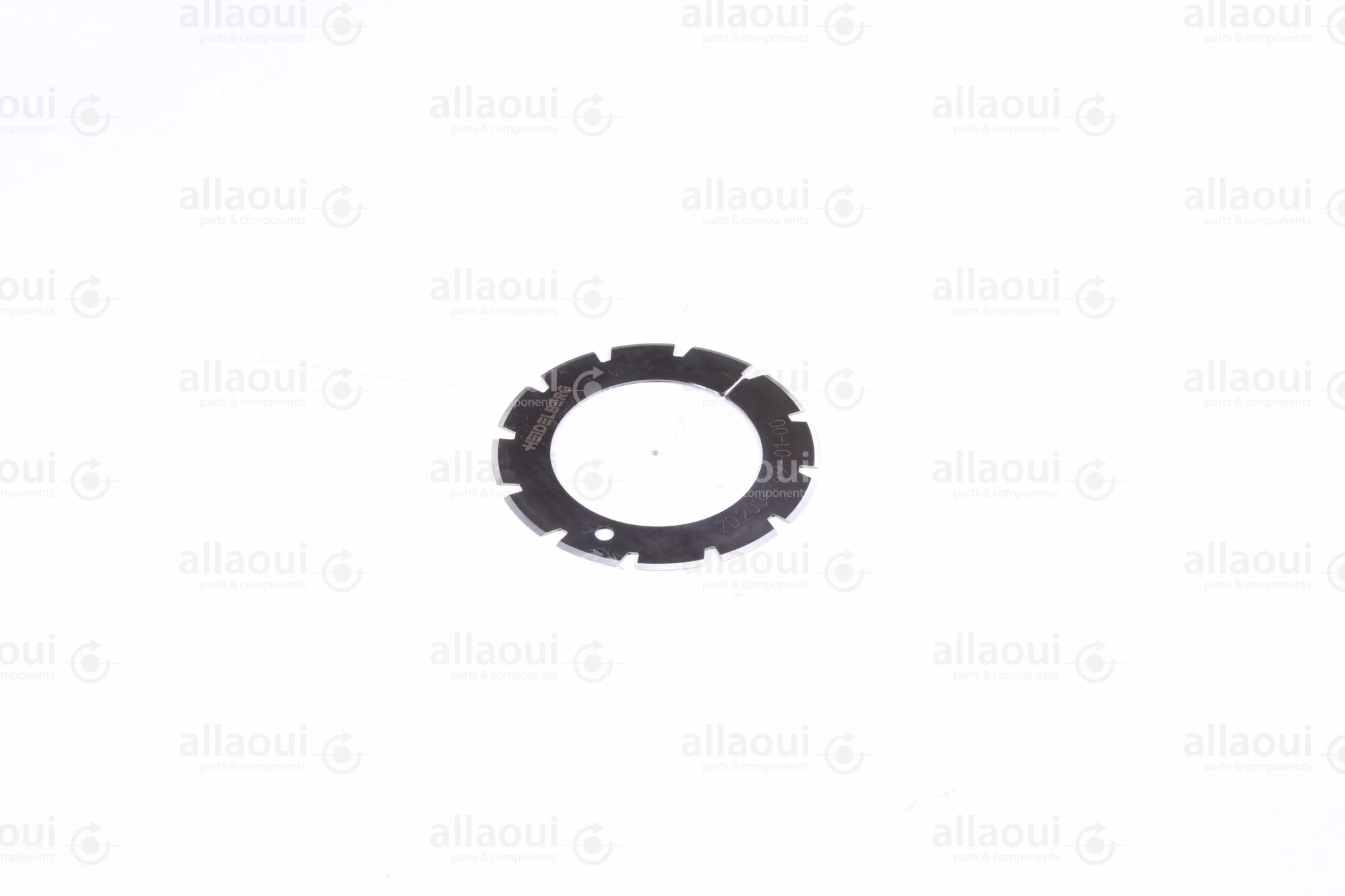 Heidelberg Perforating Disc ZD.200-749-01-00 ZD.200-749-01-00