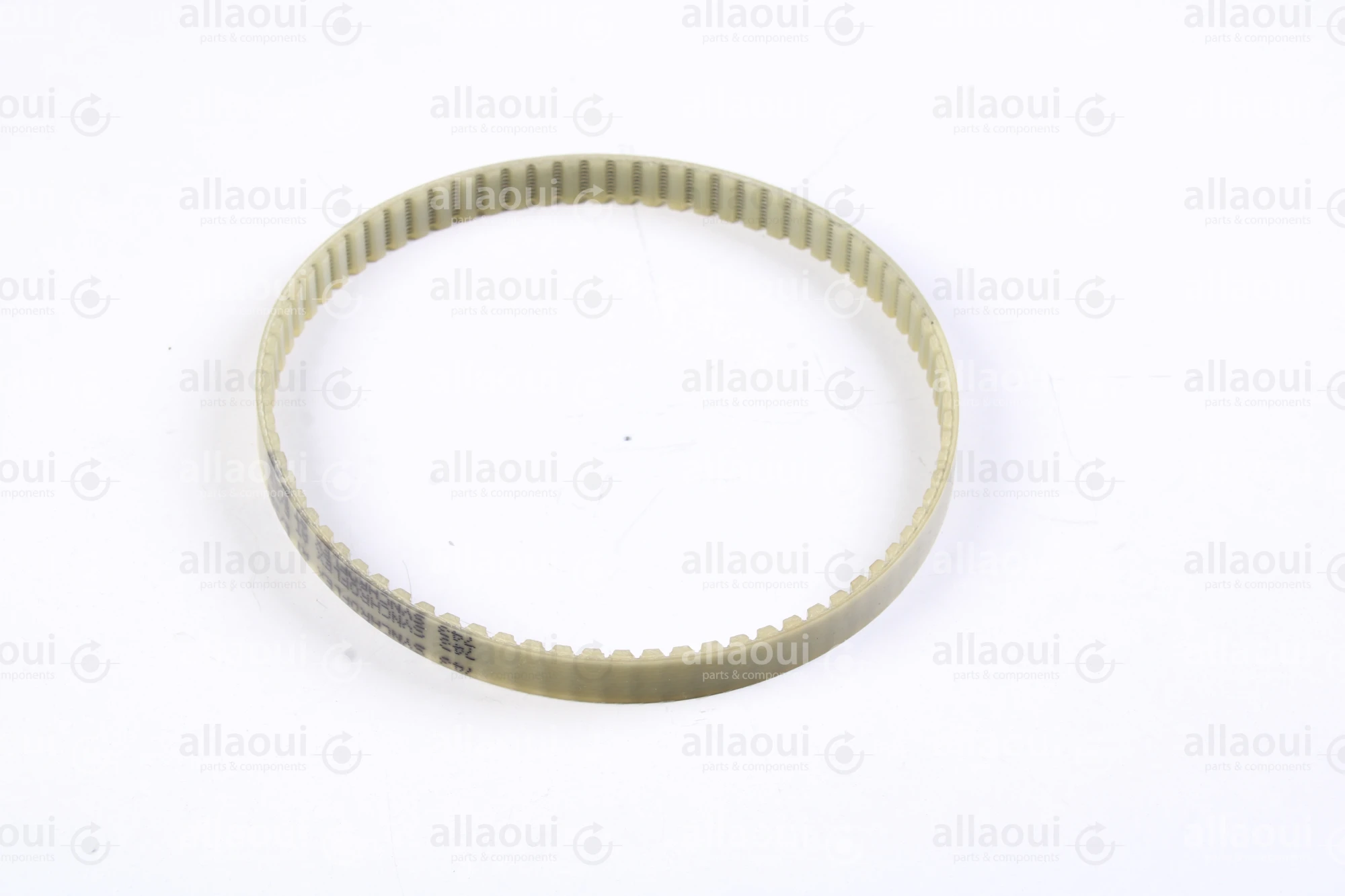 Müller Martini Toothed Belt 10AT5/390 3675.2188.4