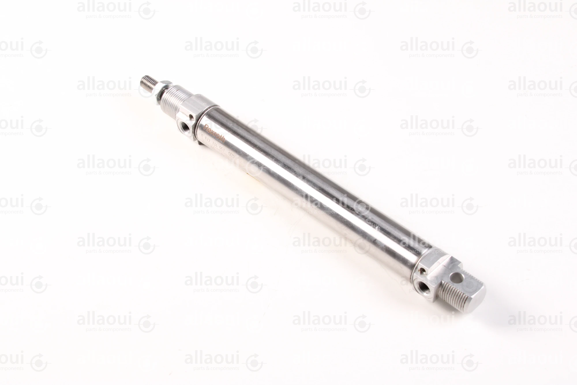 Bosch Rexroth Pneumatic Cylinder 0822334553