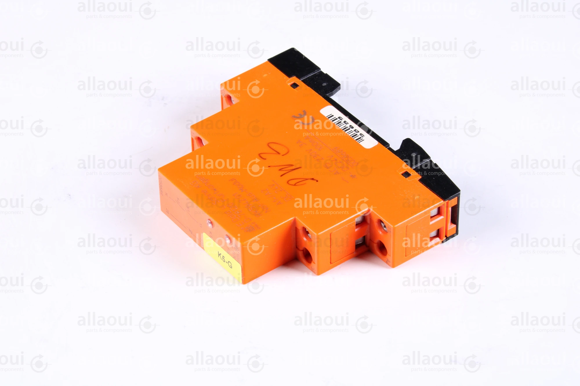 Dold Switch RK5942.01 DC24V