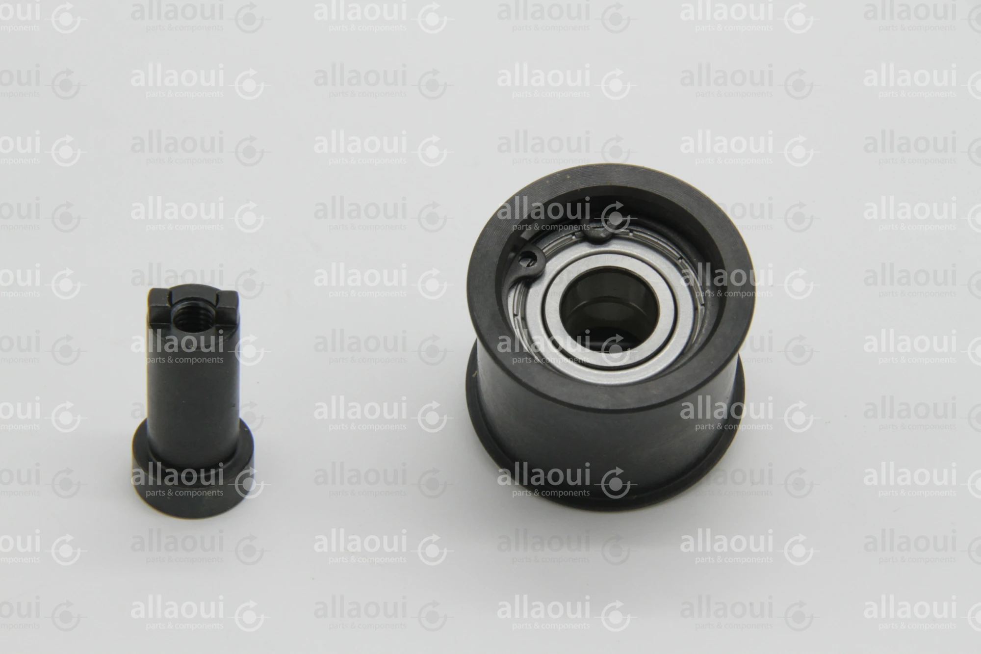 Heidelberg Deflection Pulley cpl FH.1205410/01