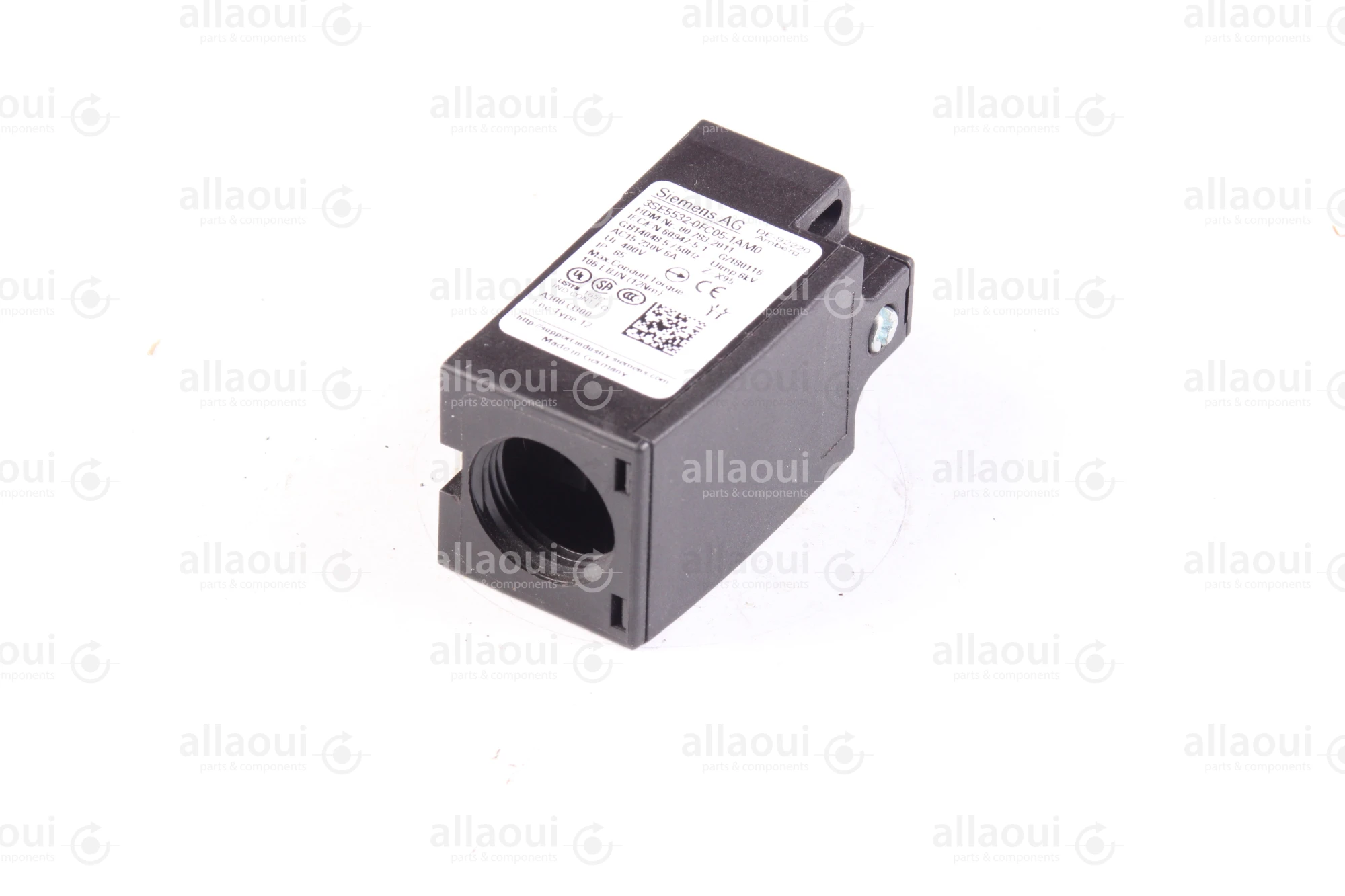 Siemens Position Switch 3SE5532-0FC05-1AM0
