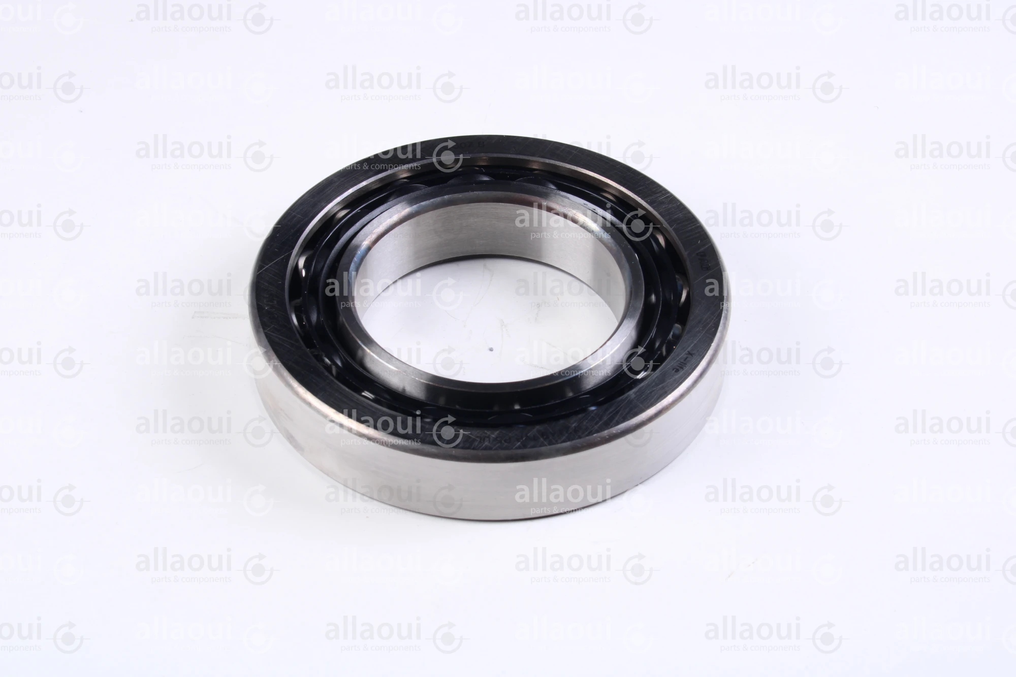 FAG Angular contact ball bearing 7214B.TVP.P5.UL