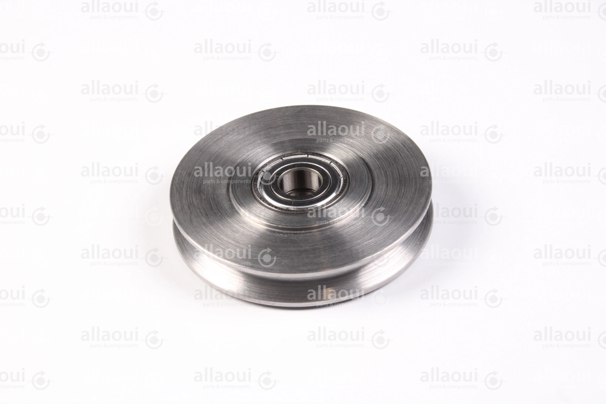 A.P. Pfaff GmbH & Co.KG Roller 11.400.02.1.2877