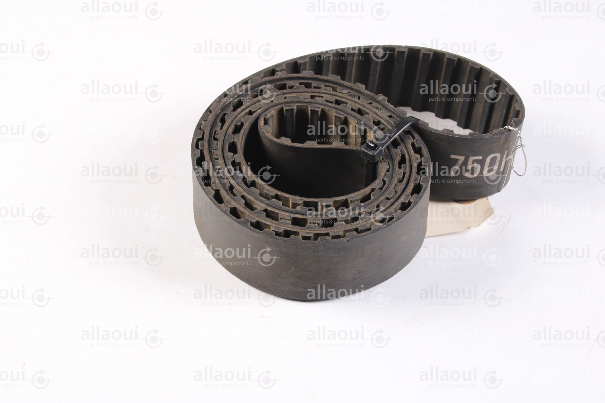 Optibelt Timing Belt 750-H-40