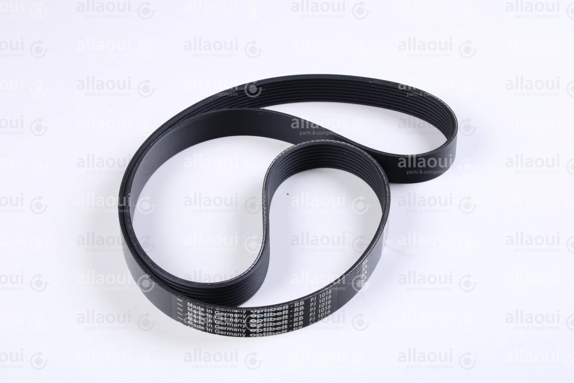 Heidelberg Poly-V Belt 400J8 ZD.201-463-01-00