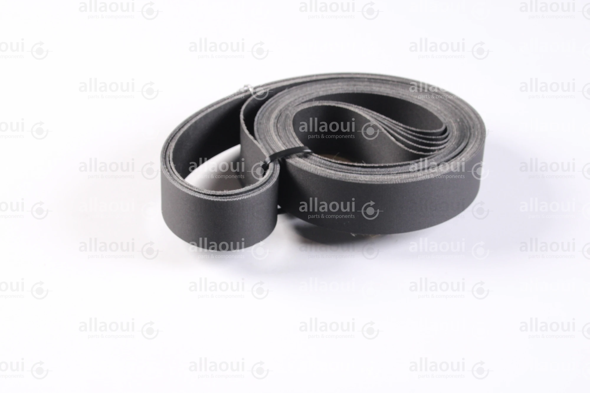 MBO Flat Belt (5 Pieces) 22.0018.30