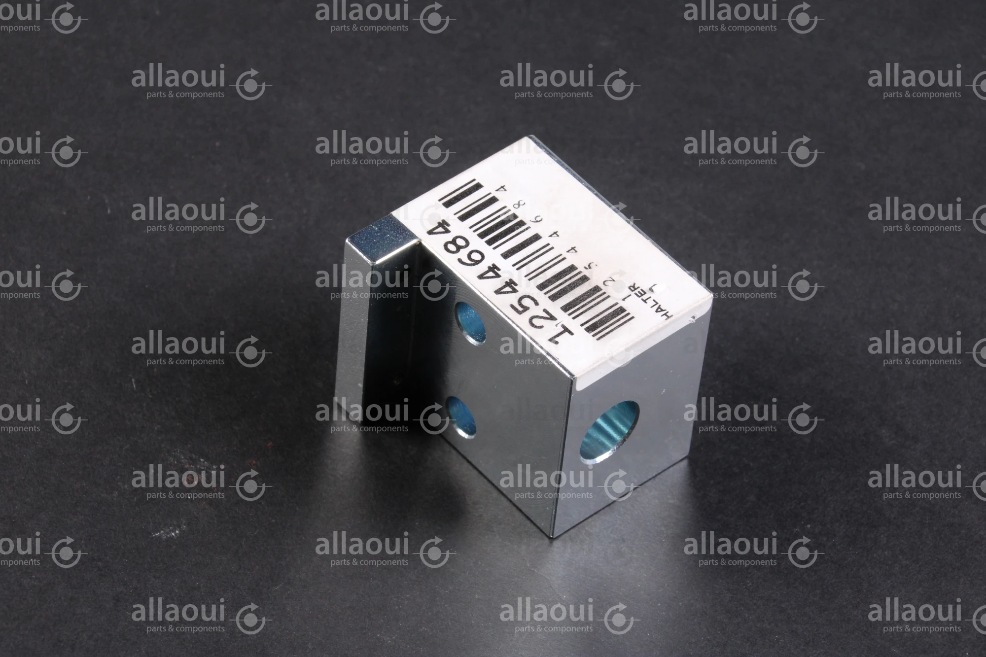 Kolbus Block 12544684