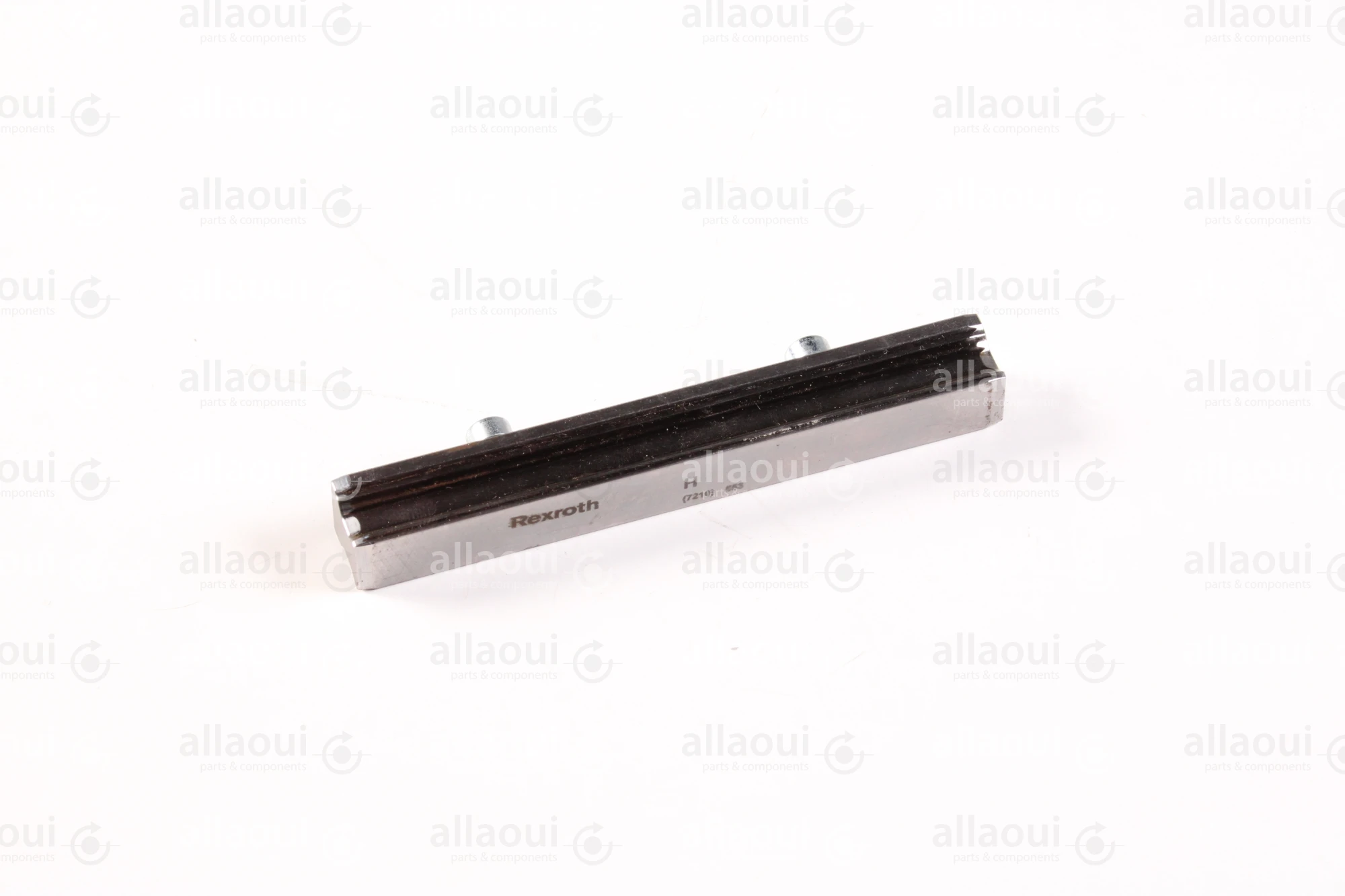 Bosch Rexroth Linear Guide Rail R987261838
