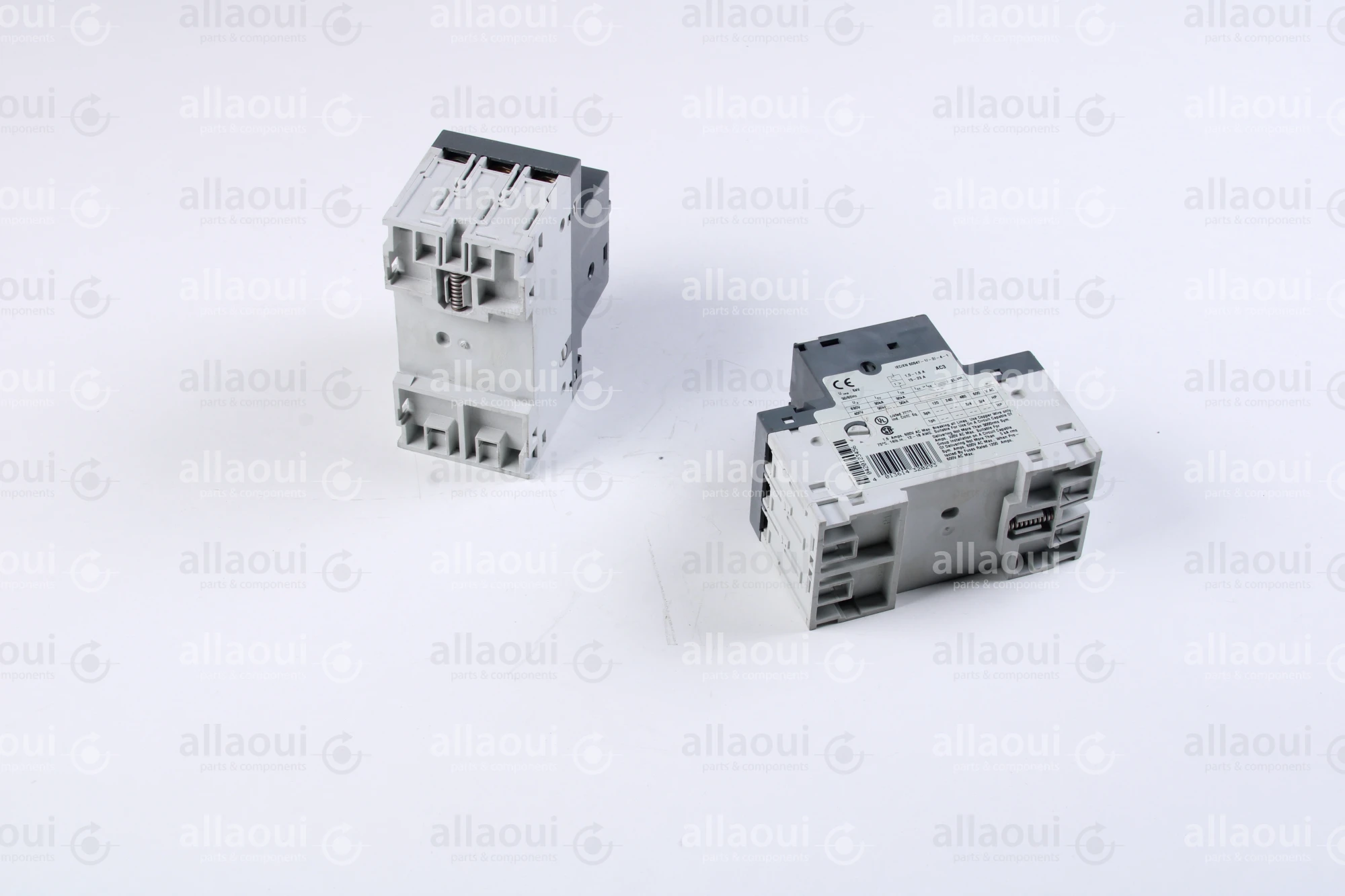 ABB Motor Circuit Switch (2 Pieces) MS116