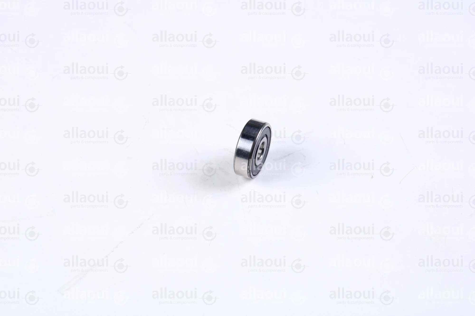 Müller Martini Ball Bearing 626-2RS-C3 0038.1024