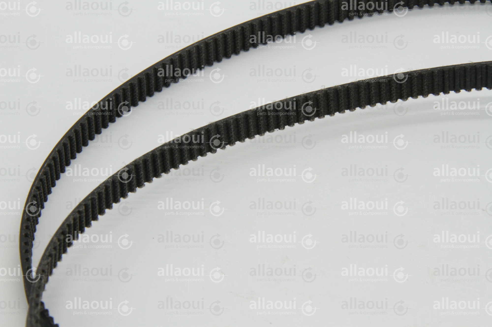 Heidelberg Toothed Belt HTD.570-3M-09 FH.0420.049/00