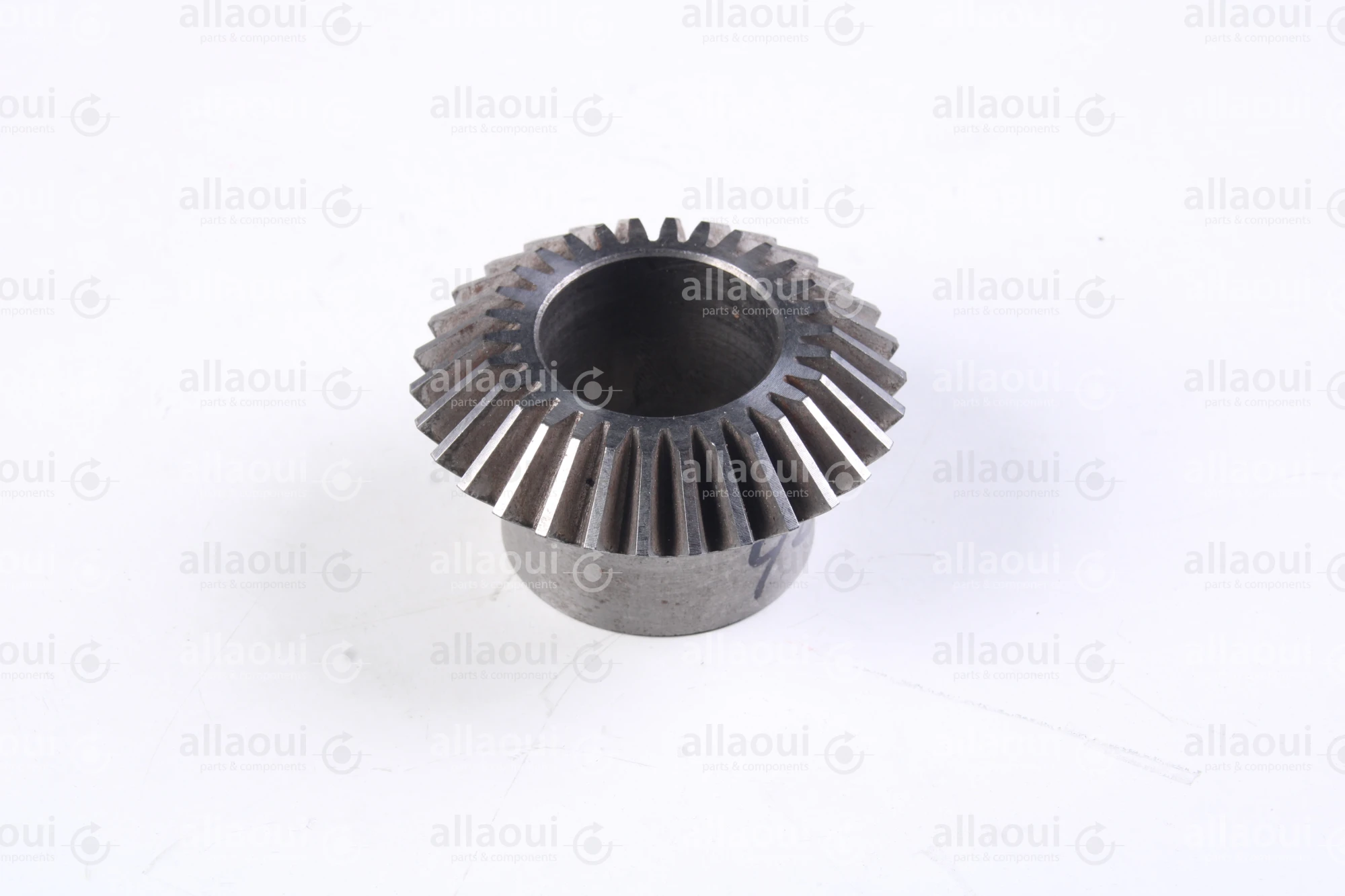 Müller Martini Bevel Gear 3001.4242.4