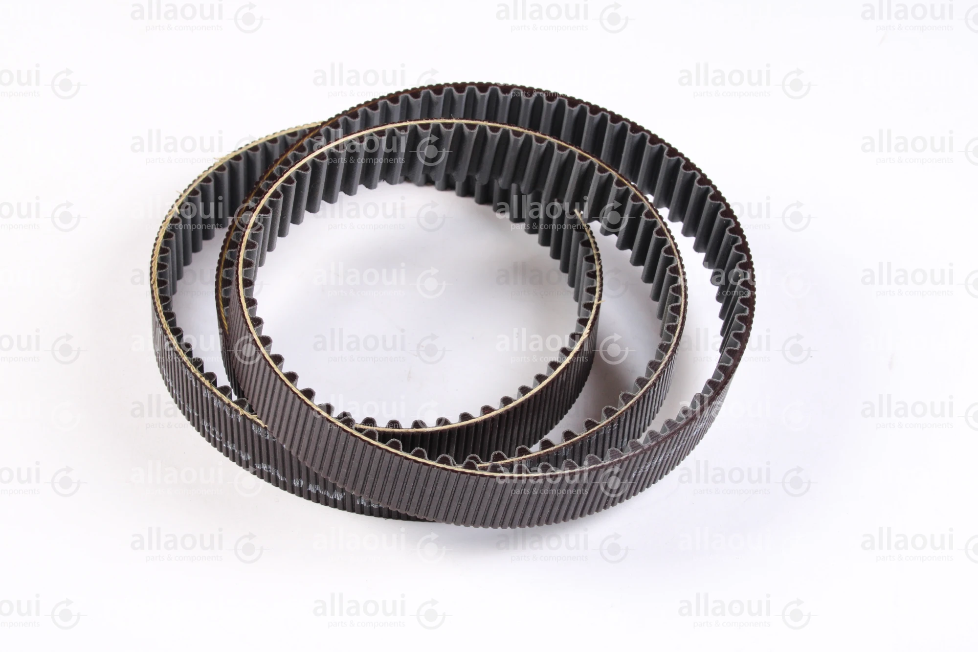 Gates Polyurethane Timing Belt GT2-8MGT-1440-25mm