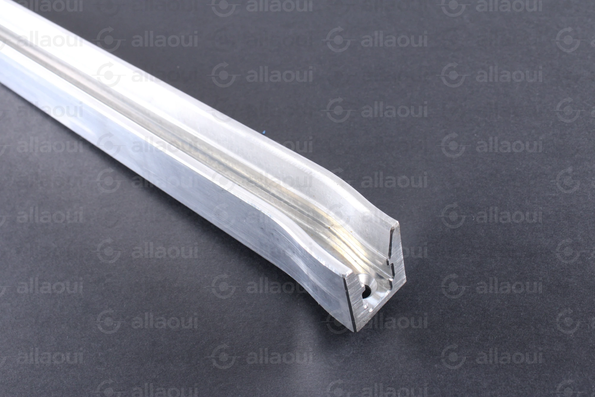 Manroland Curve Retractor M6 16.64539-0953