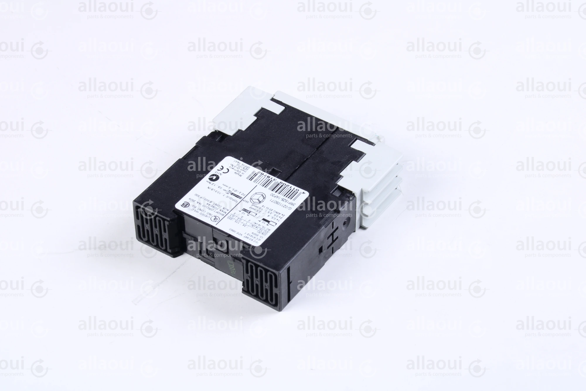 Koenig & Bauer (KBA) Time Relay L0847002