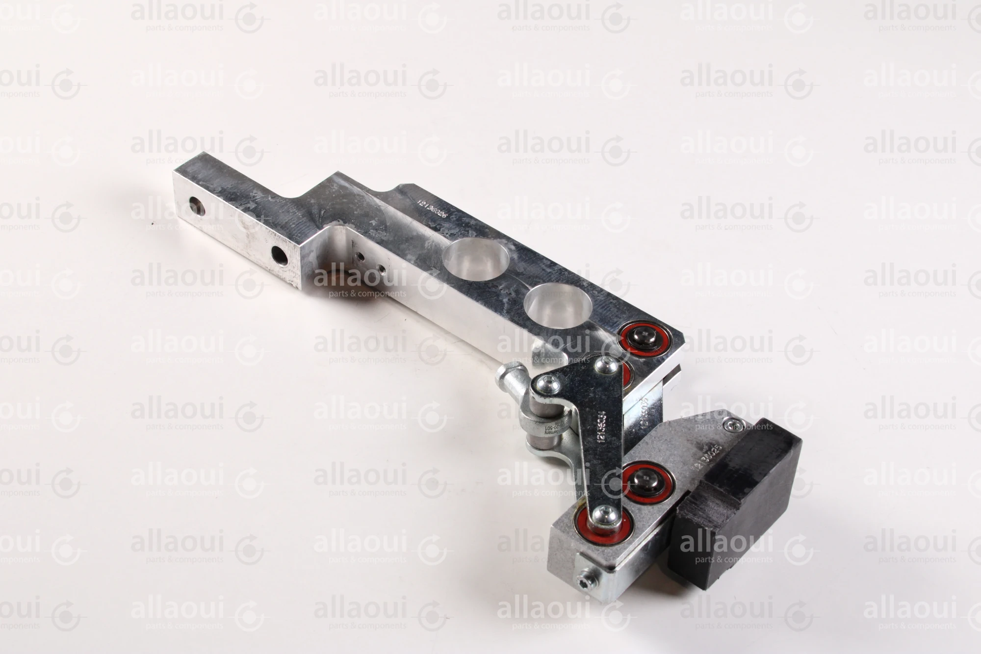 Kolbus Lever 1236026