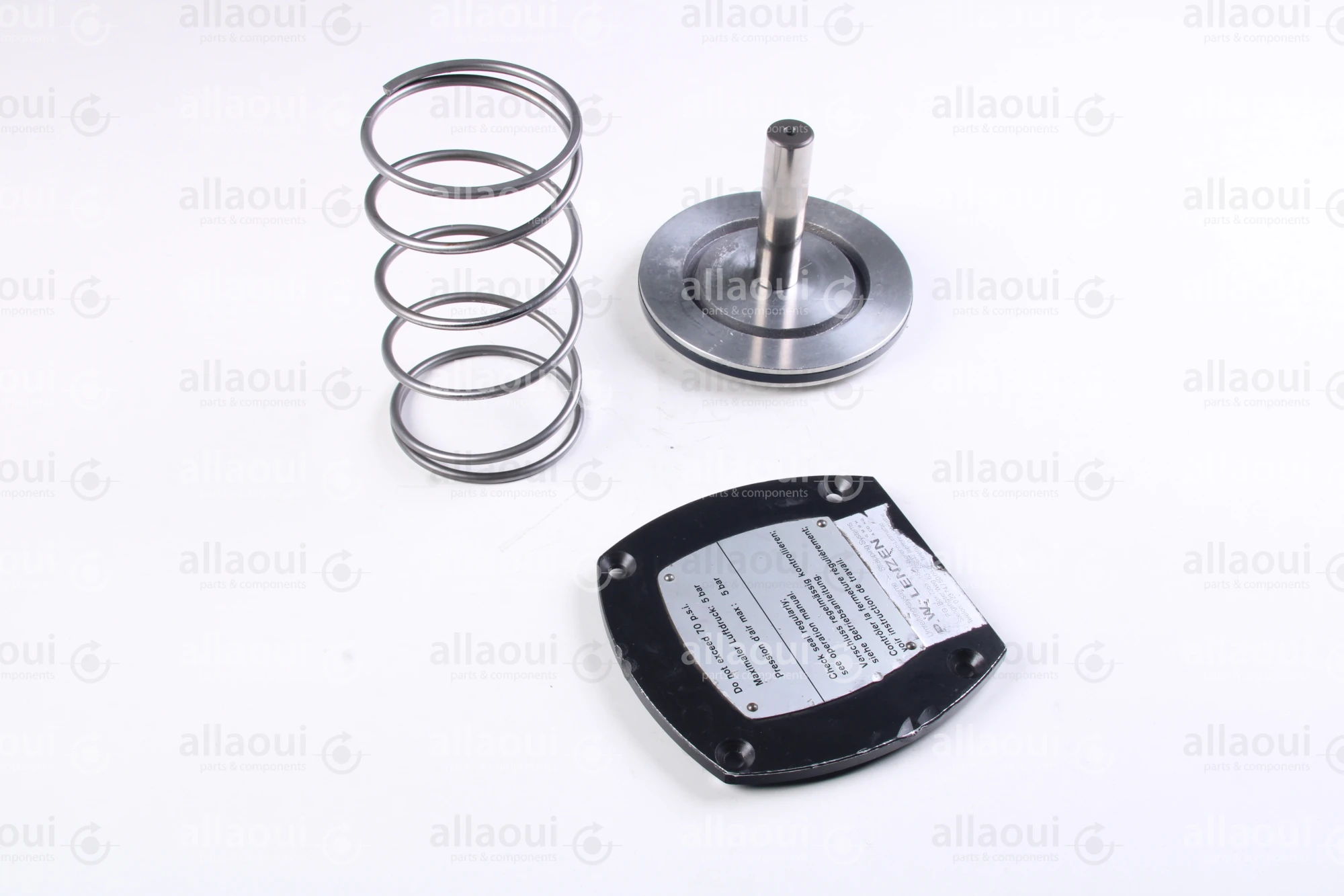 Fromm Kit OV SYS 18942