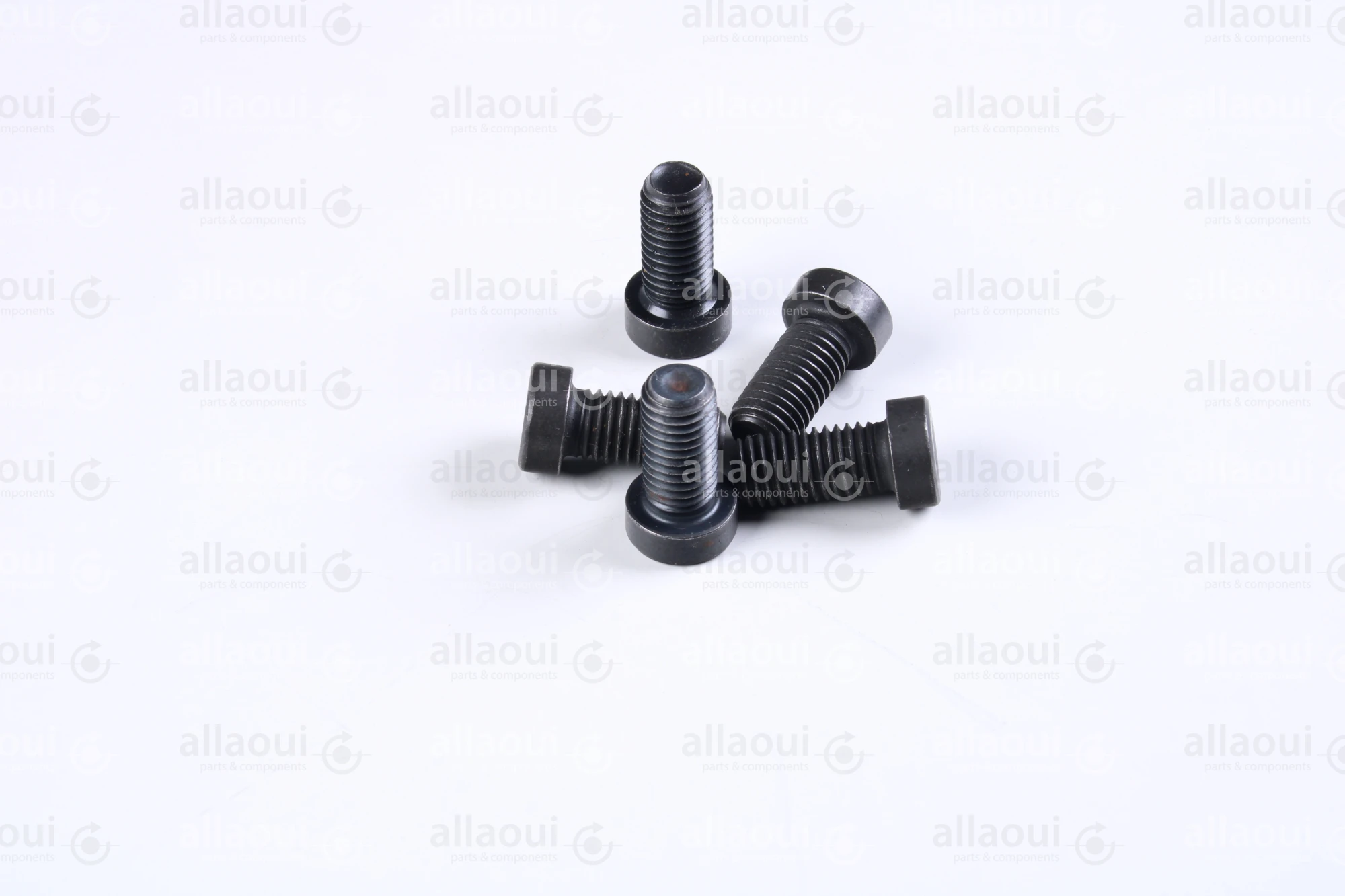 Müller Martini Screw (5 Pieces) 0030.0846 (5 Stück)