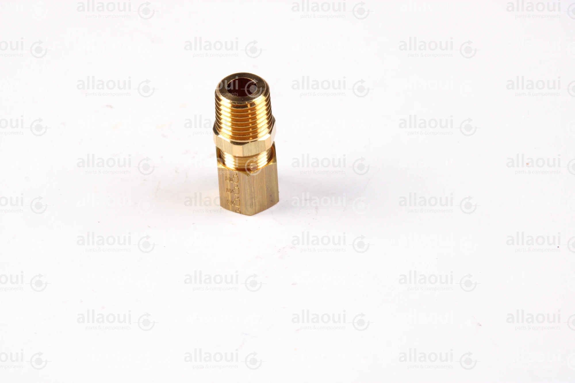 Contiweb Coupling straight WH.002330205