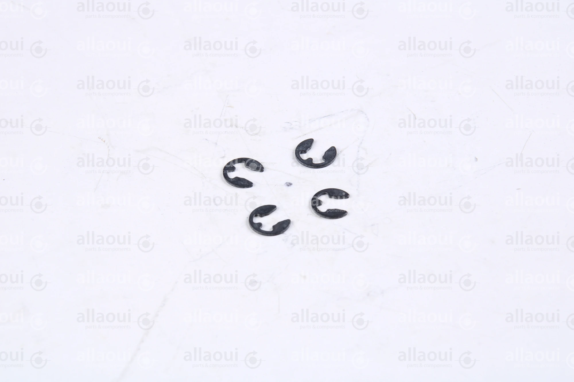 Heidelberg Lock Washer (4 Pieces) 00.540.0427