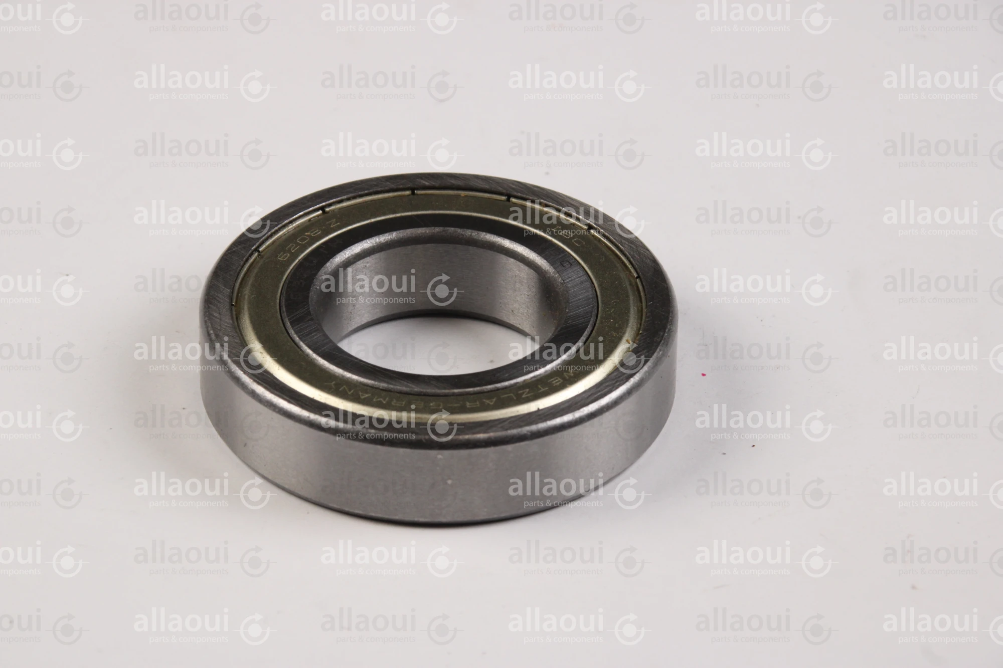 IBC Deep Groove Ball Bearings 6208Z-03ZUIH