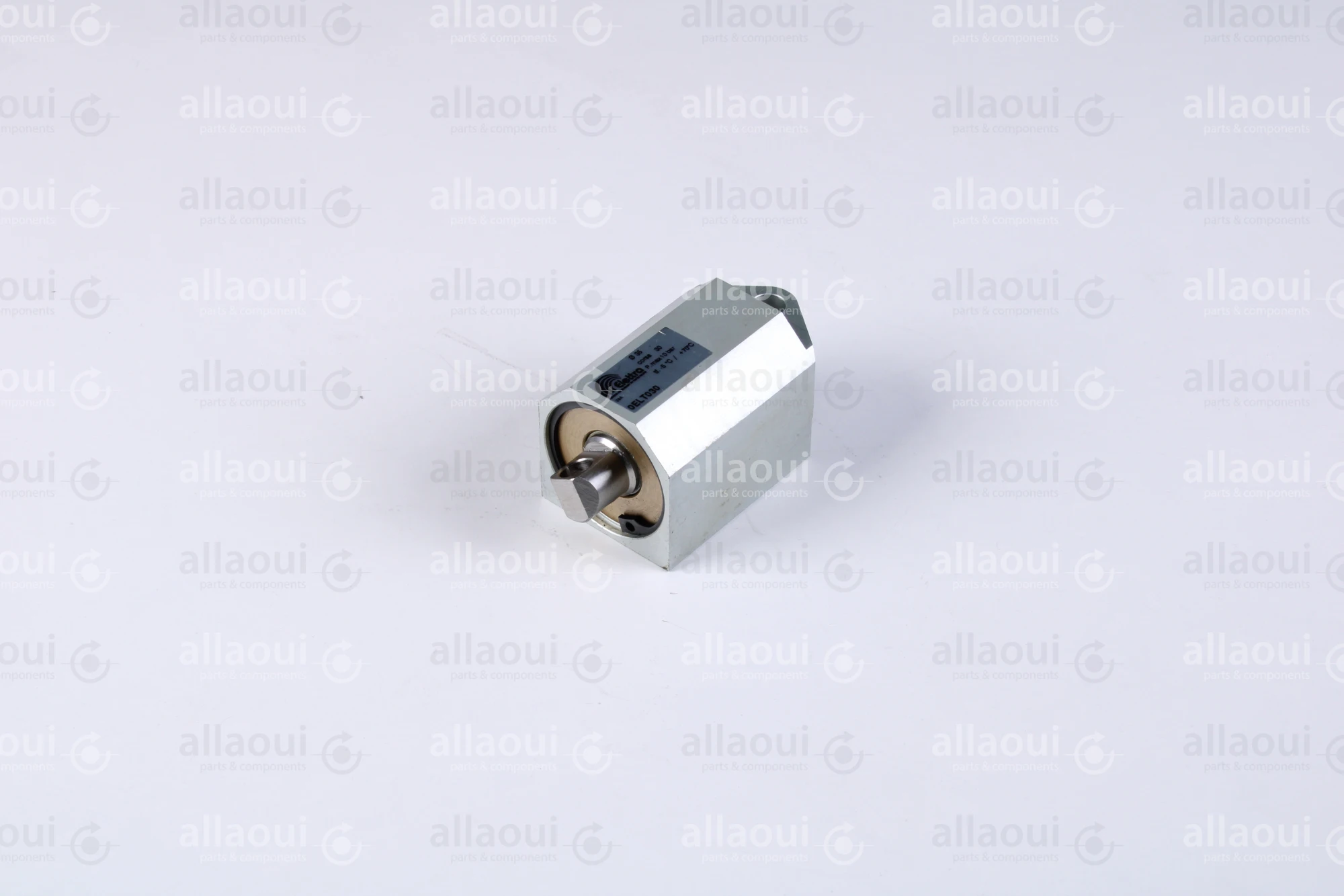 Elettra Cylinder 0ELT030