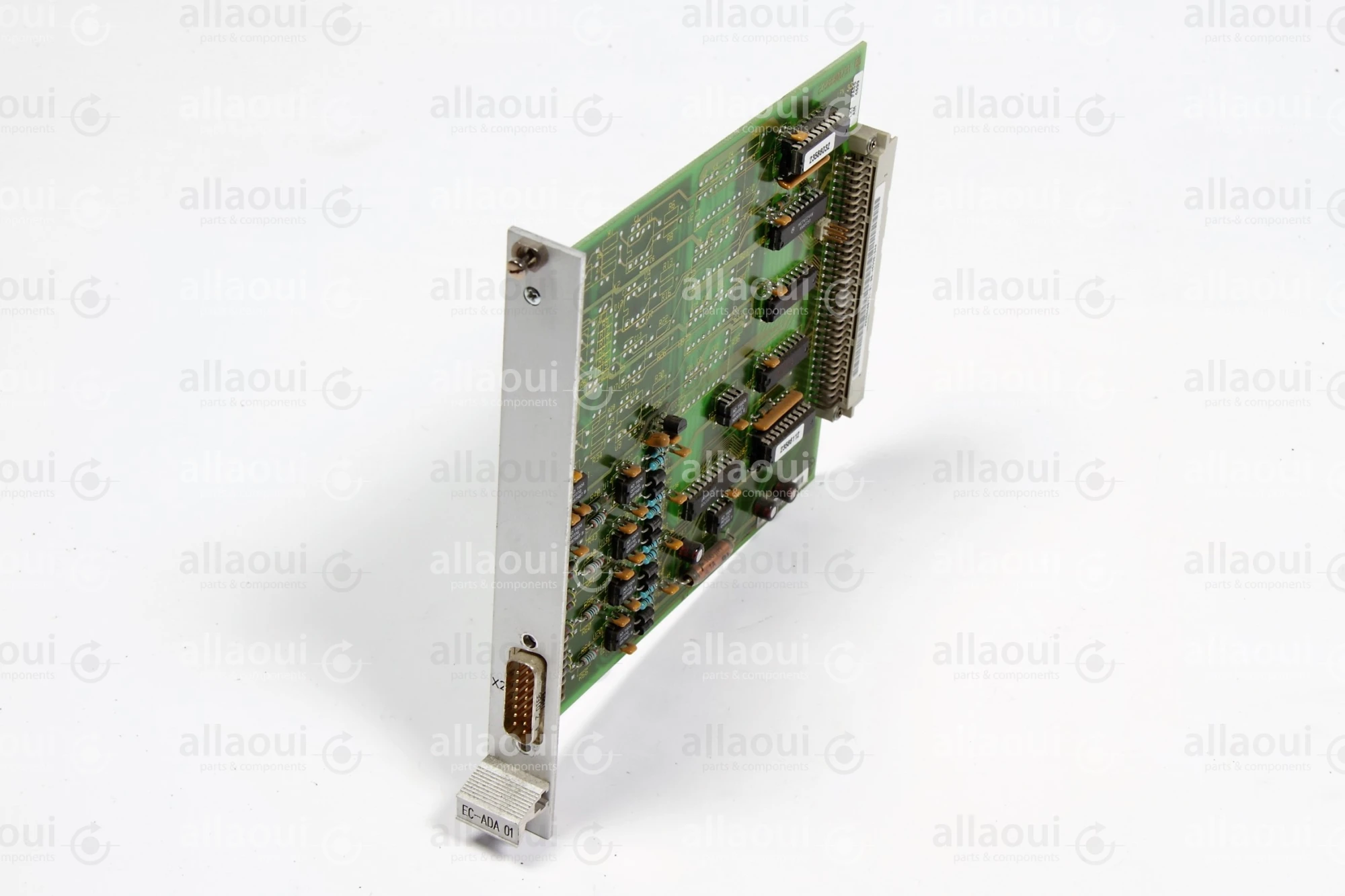 Eckelmann Circuit Board EC-ADA 01