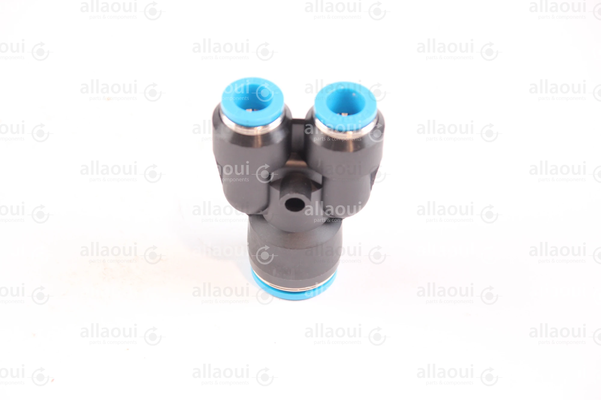 Festo push-in Y-connector 153132