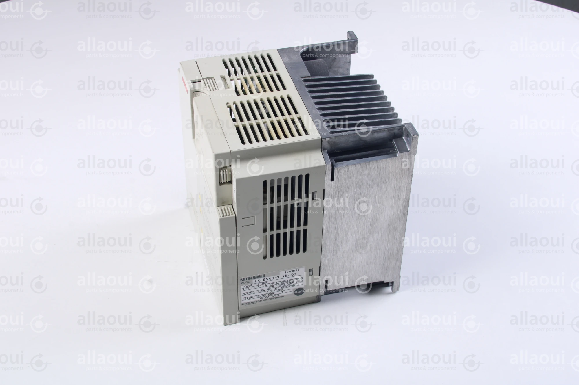 Mitsubishi Electric Inverter FR-E540-3