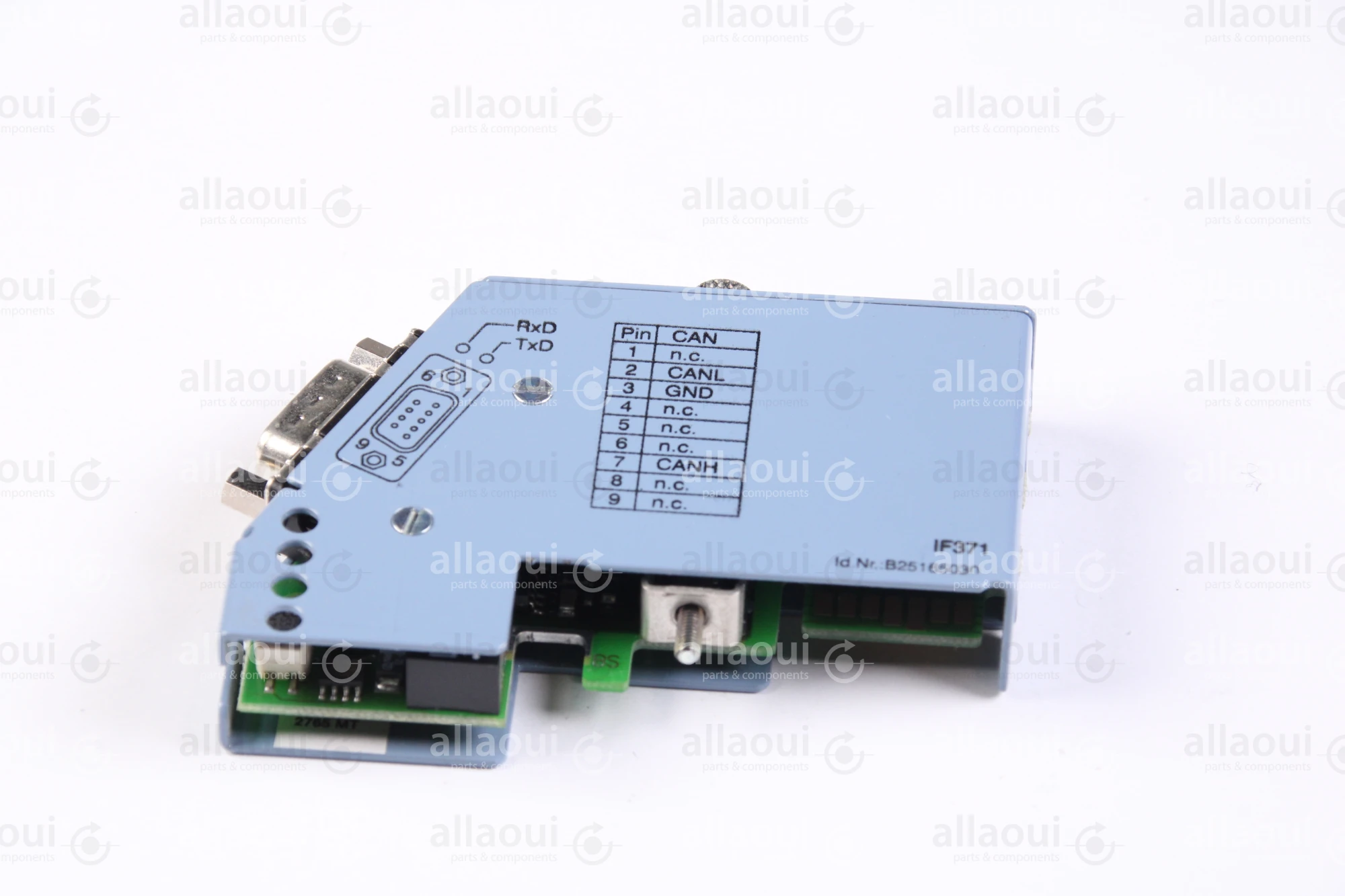 BR Automation Interface Module 7IF371.70-1 7IF371.70-1