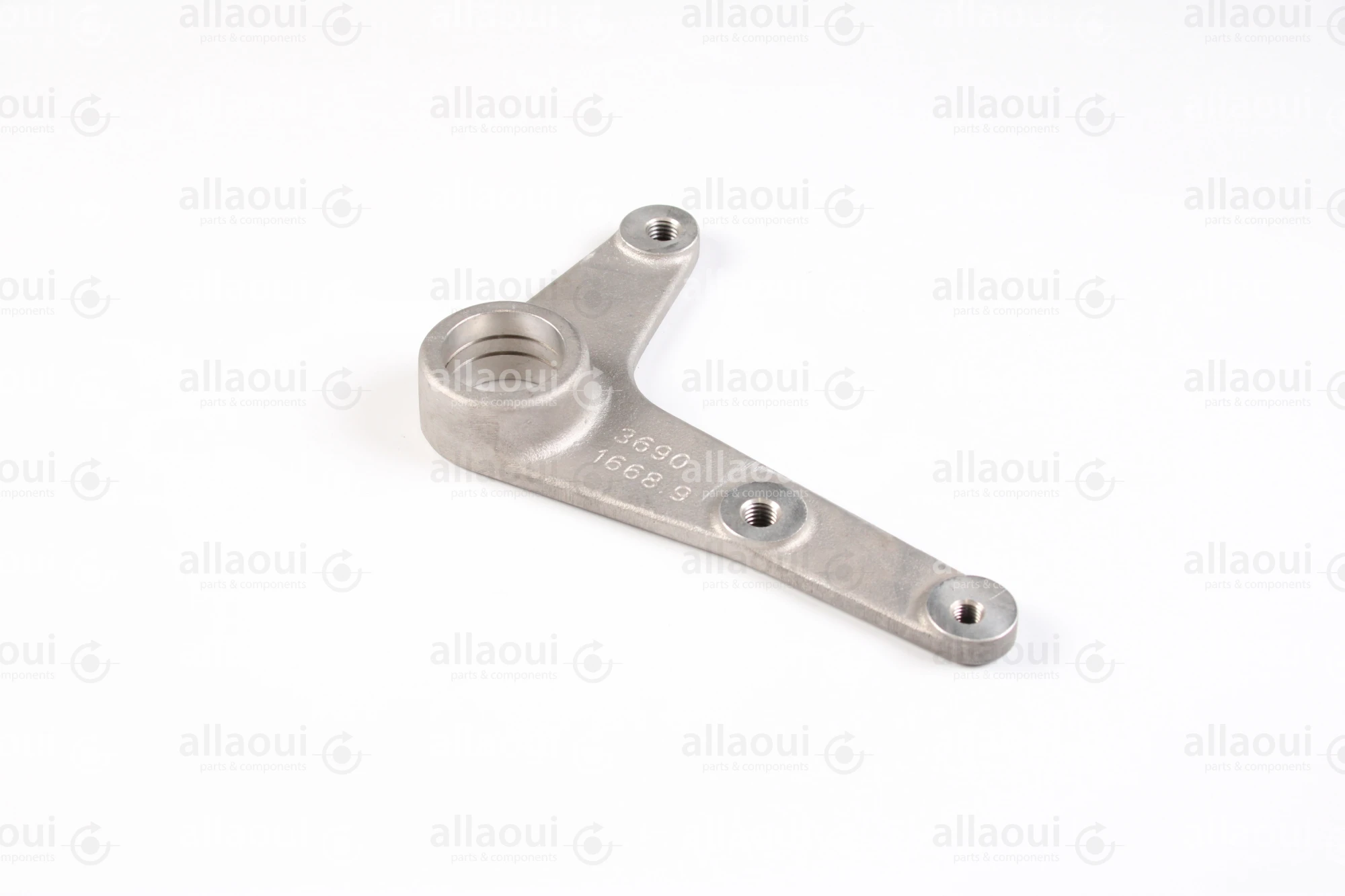 Müller Martini Lever 3690.1668.2