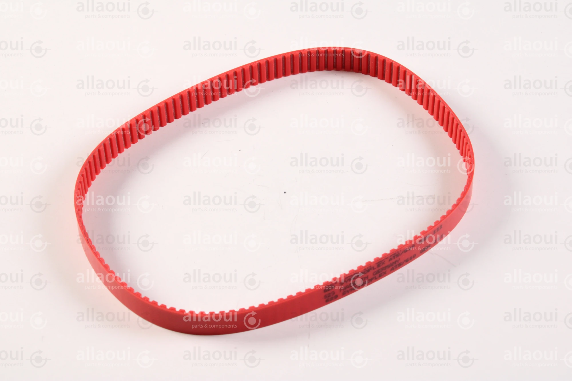 Kolbus Toothed Belt 00008484