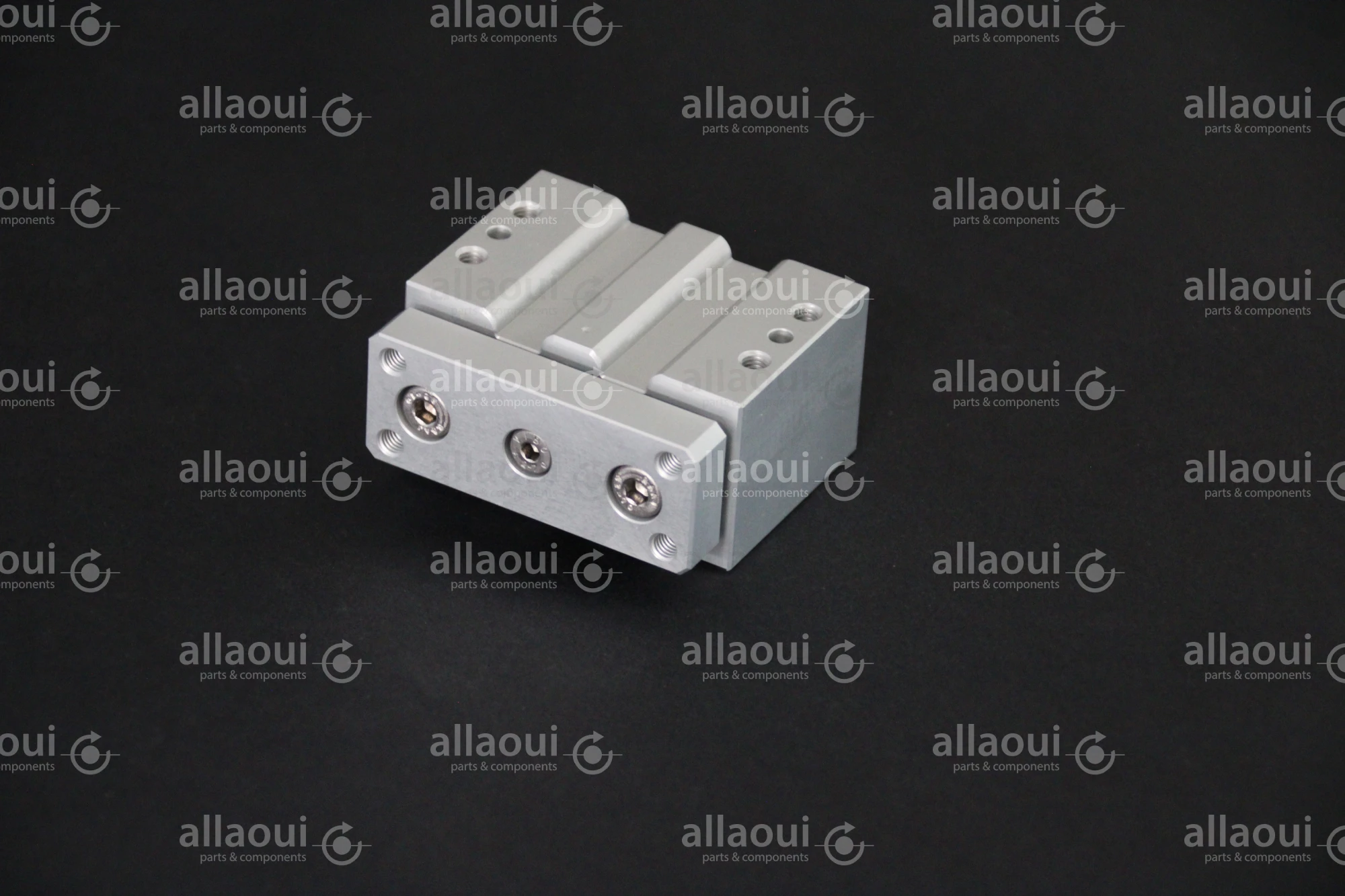 Metal Work Guided Compact Cylinder W1430162010