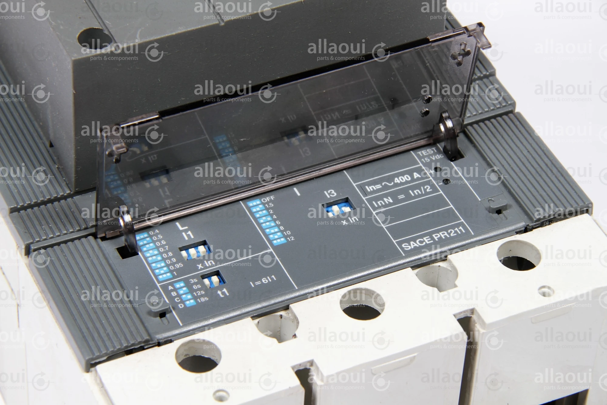 ABB Power Contactor SACE S5H