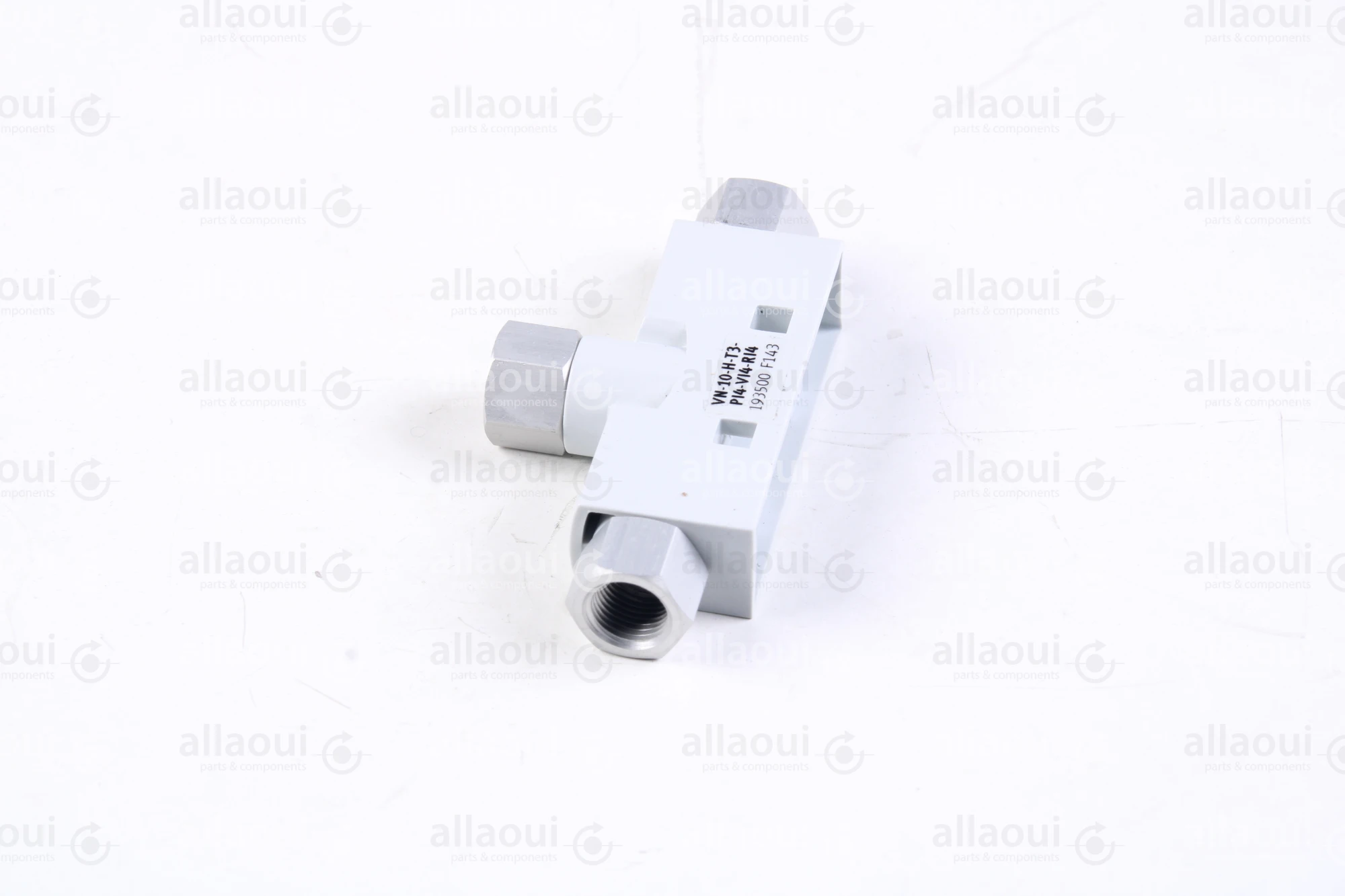 Festo Vacuum Generator 5000067445