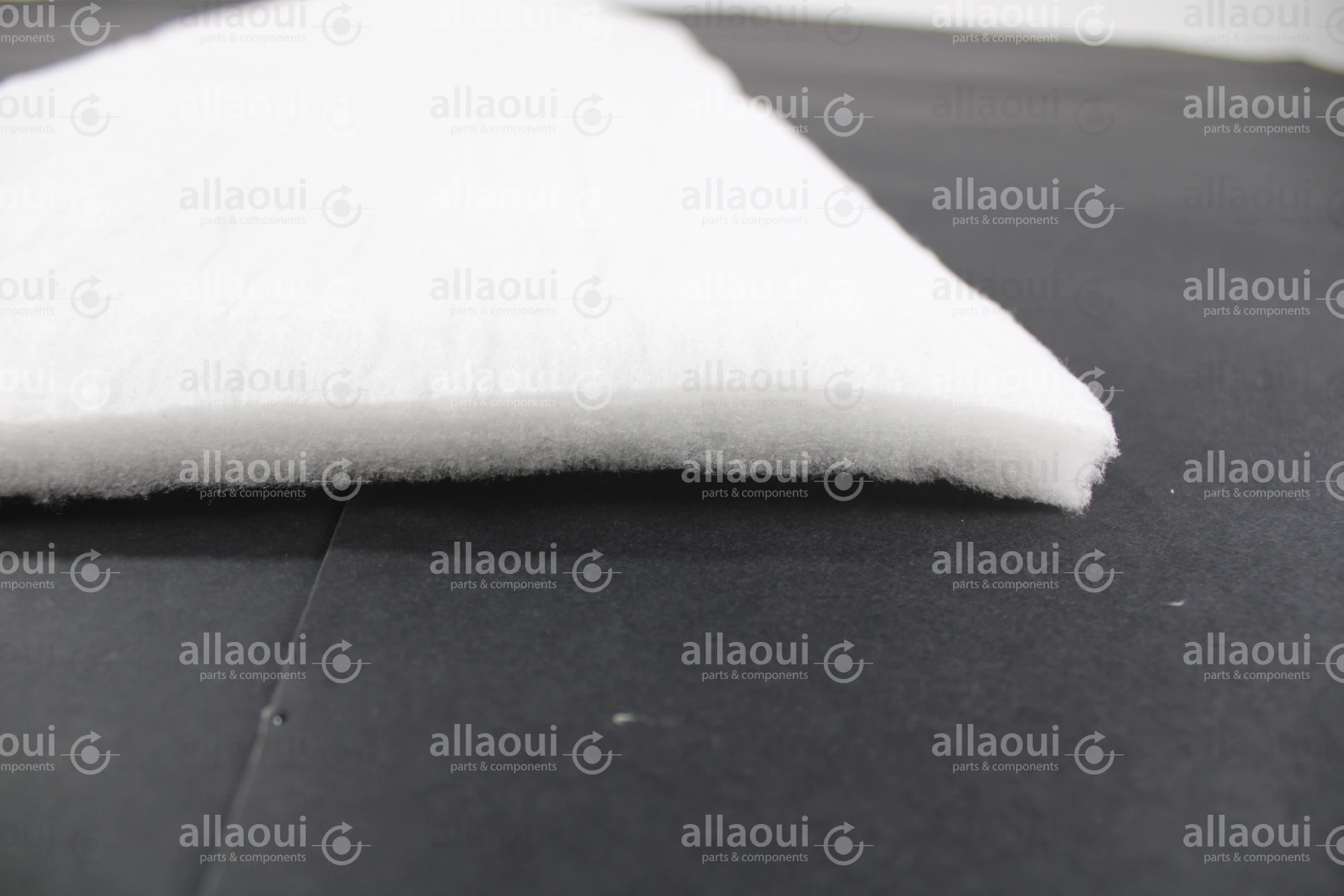 Heidelberg Filter Mat  250X300 (5 Pieces) 92.196.1811