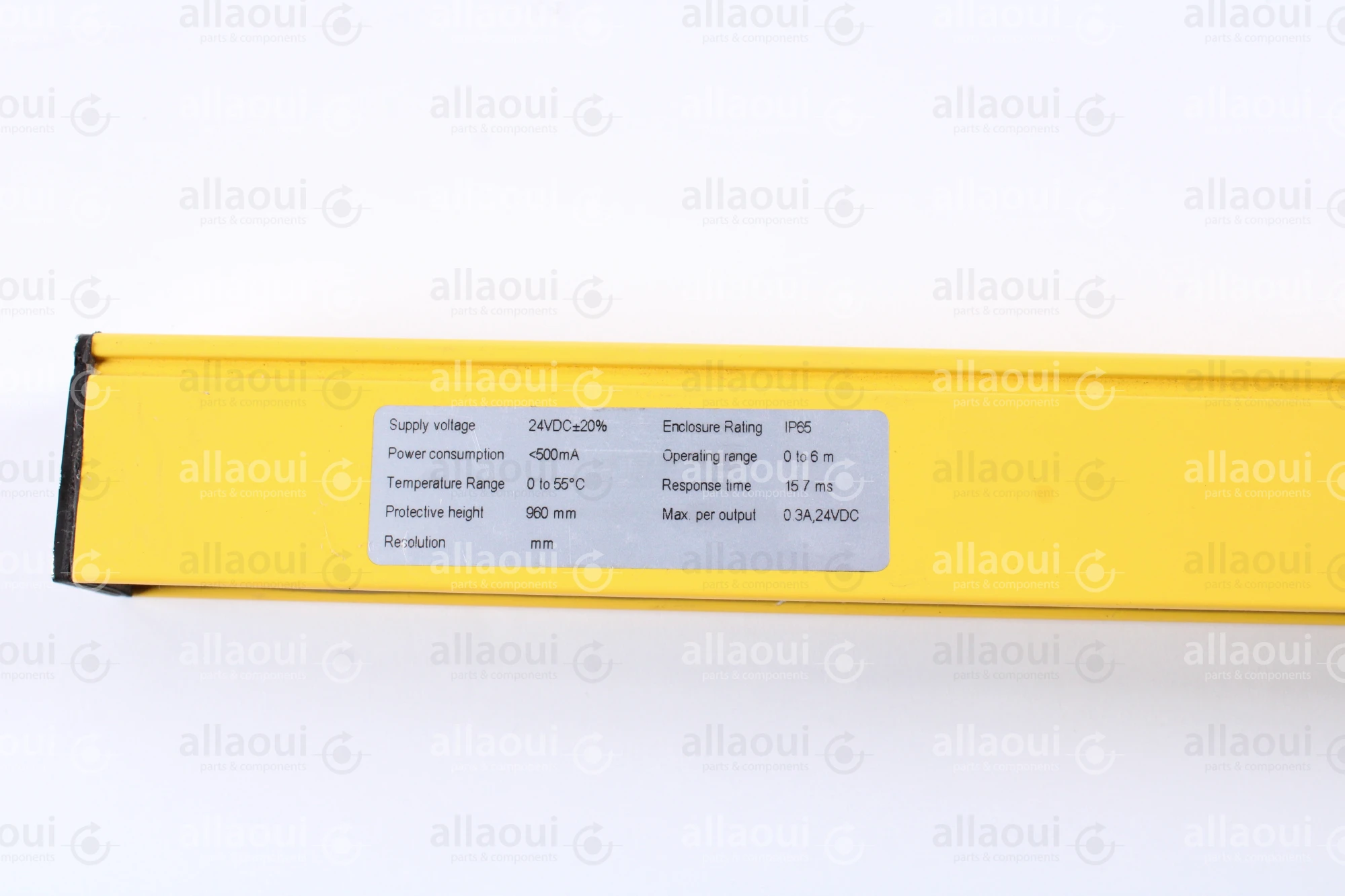 CEDES Light Curtain 108426