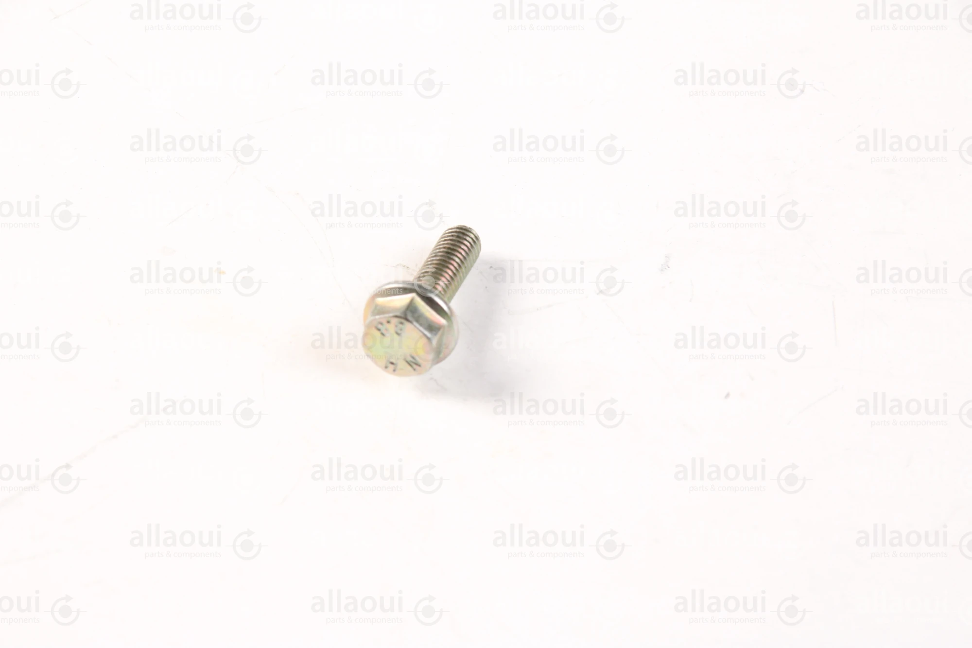 Müller Martini Screw M6X20 3002.5164.4