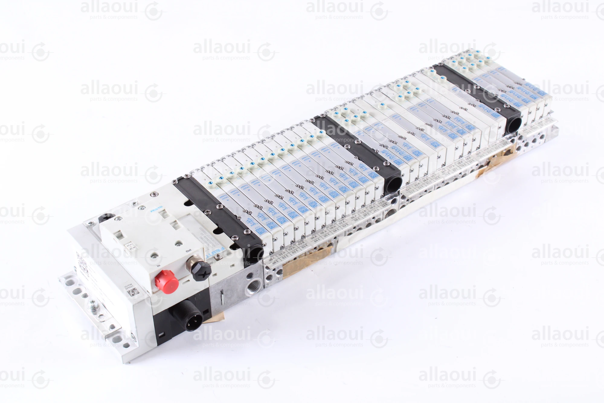 Festo Valve Cluster KO02 3S7PMKP6DJT