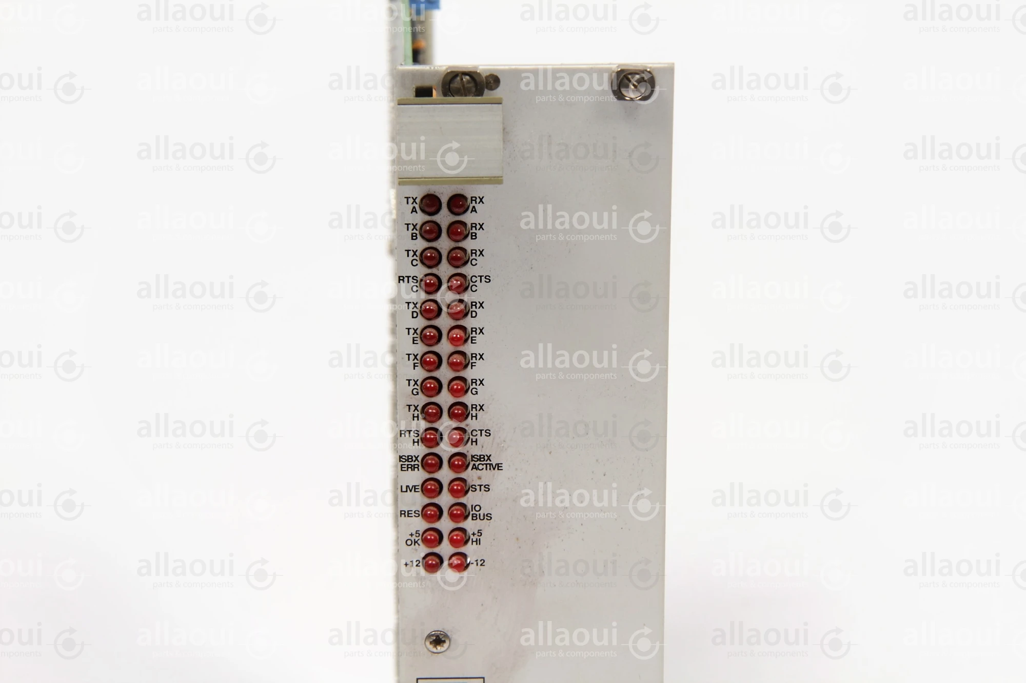 QuadTech Cirucit Board 74287