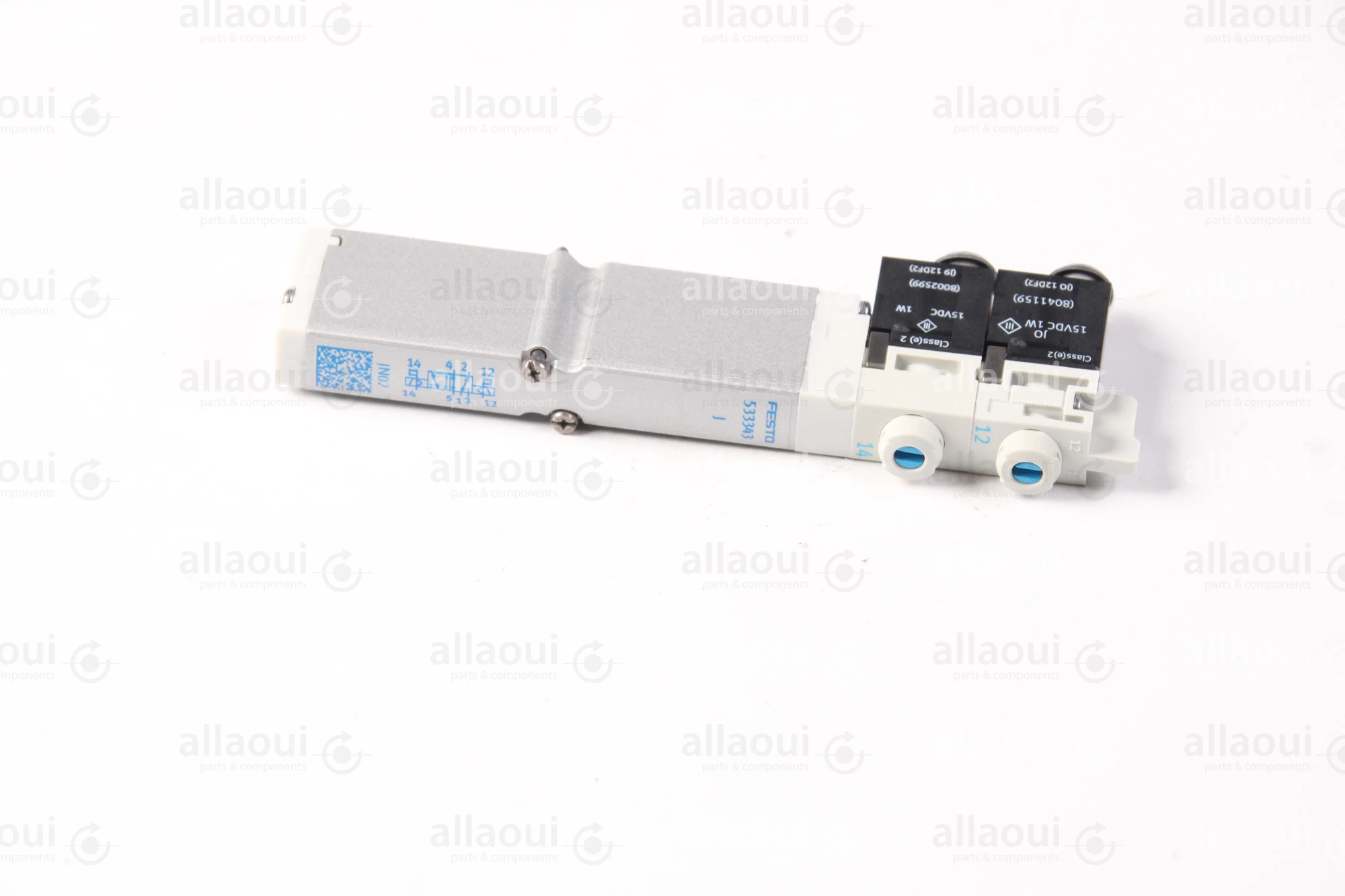 Festo Solenoid Valve 533343