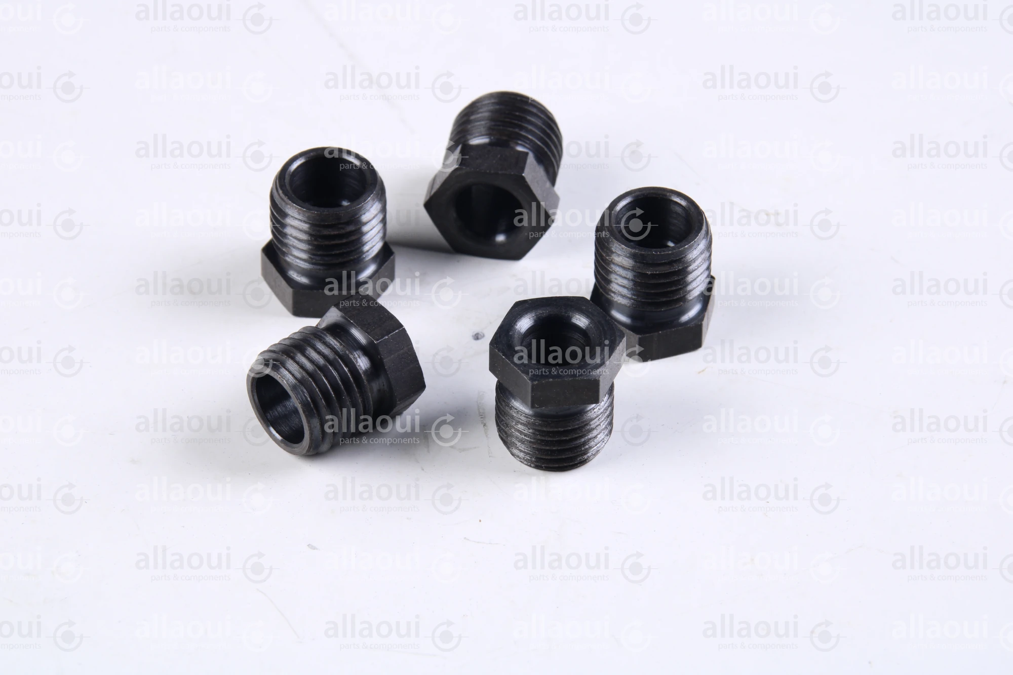 SKF Retaining Screw (5 Pieces) 408-612